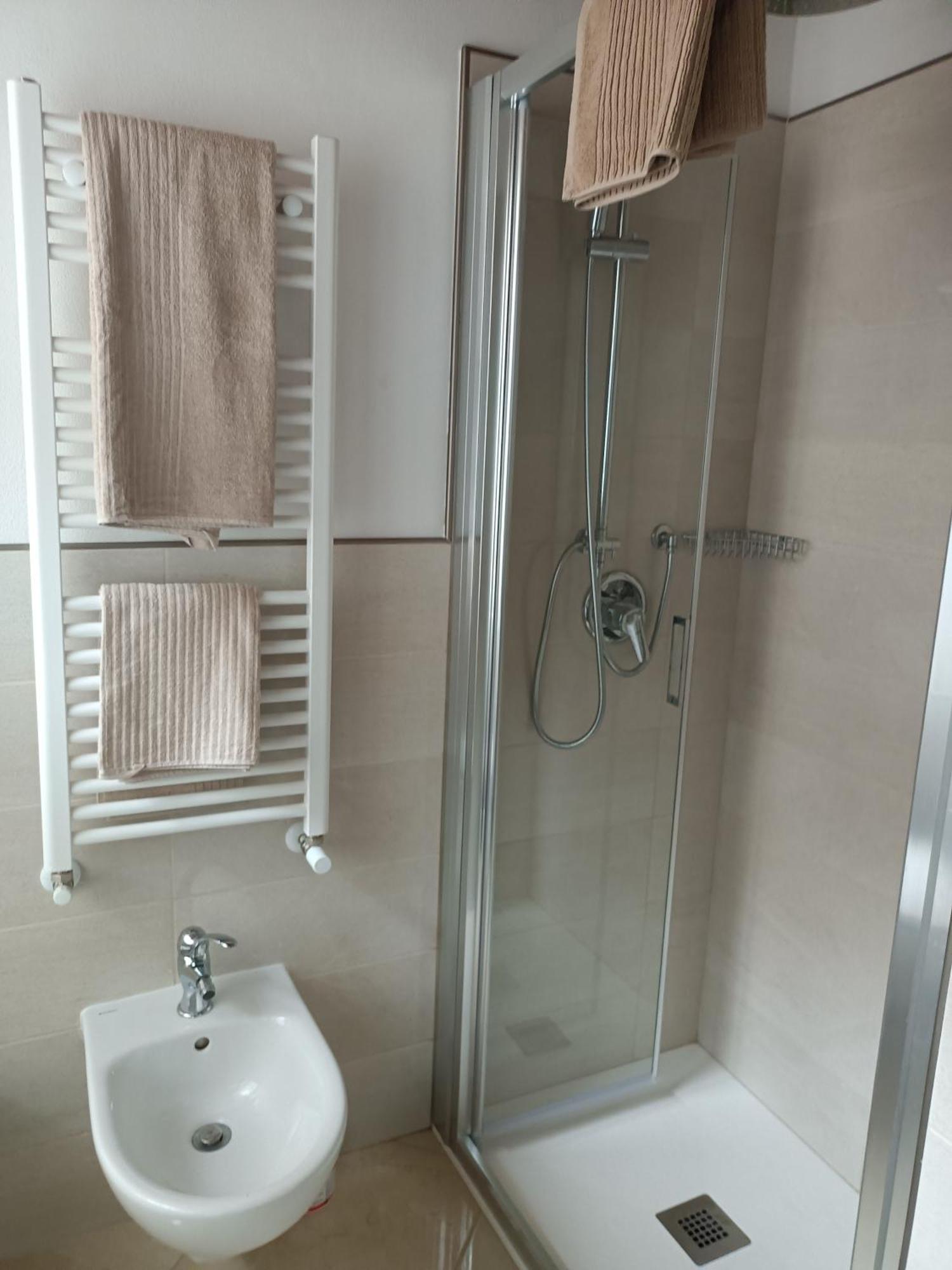 Holiday home Casa Rosa Verona