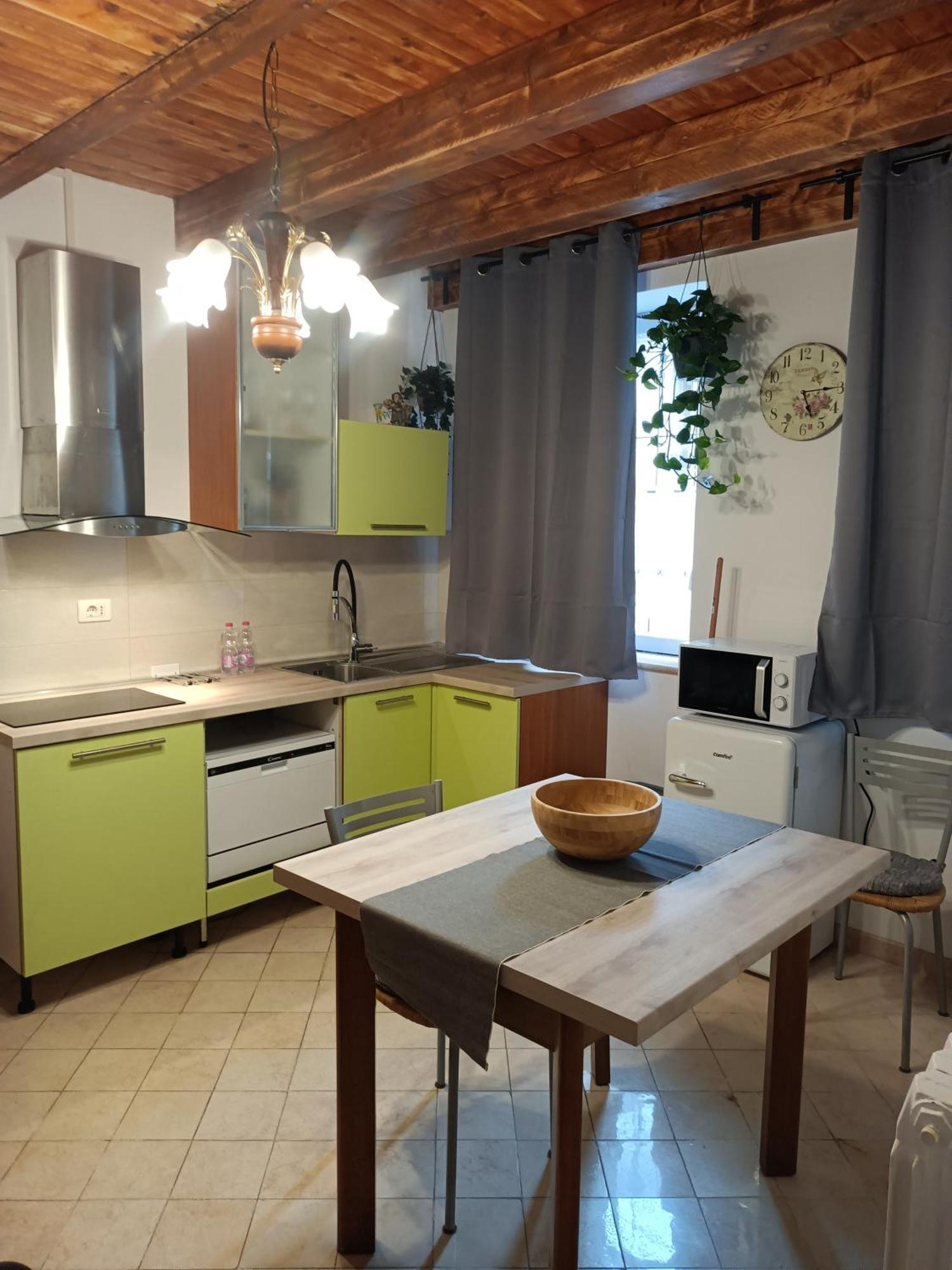 Holiday home Casa Rosa