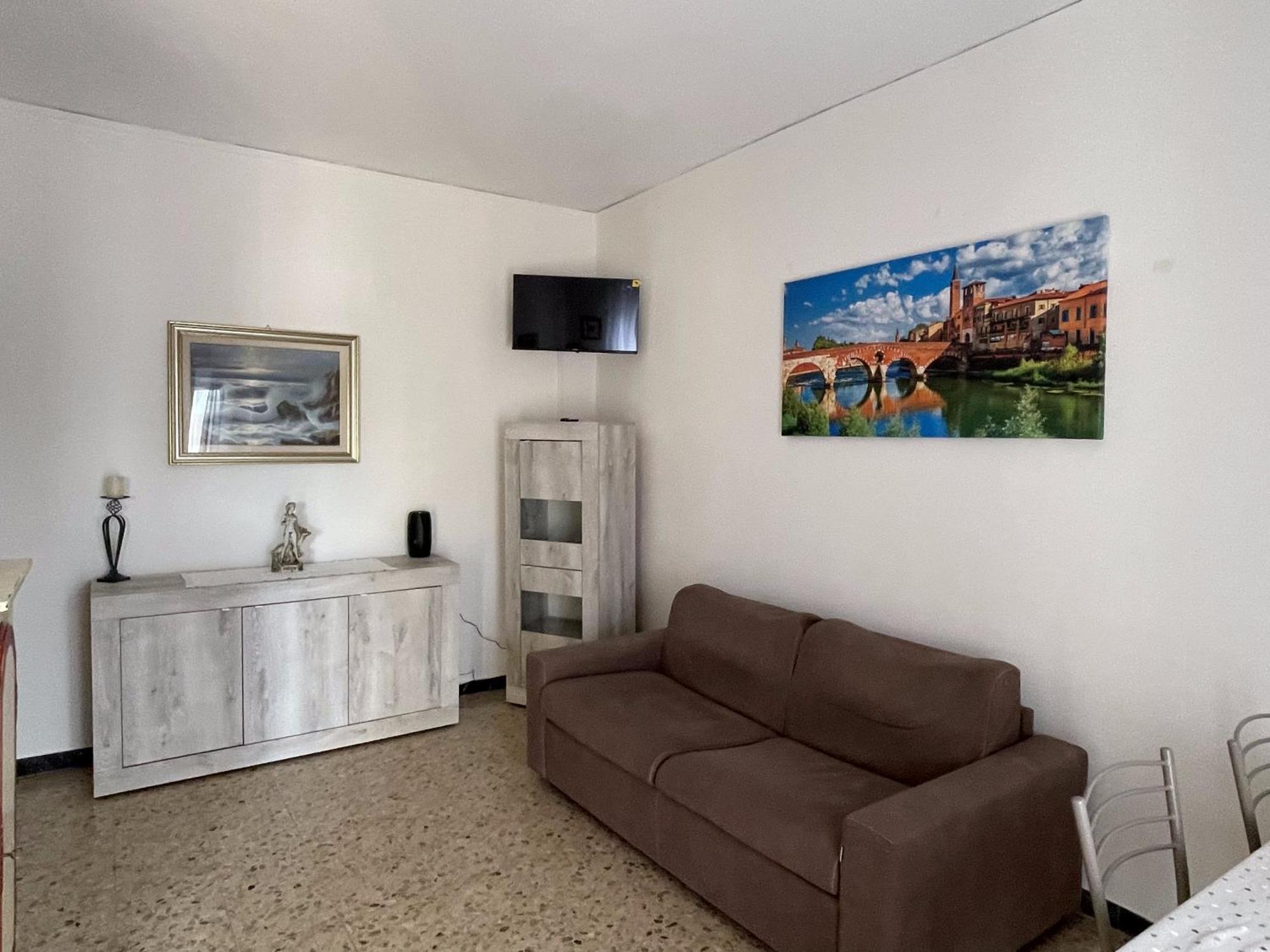 Parisi - Santa Lucia Verona