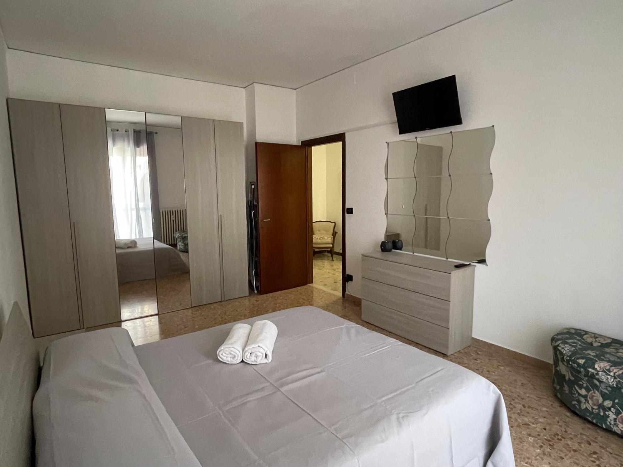 Parisi - Santa Lucia Apartment