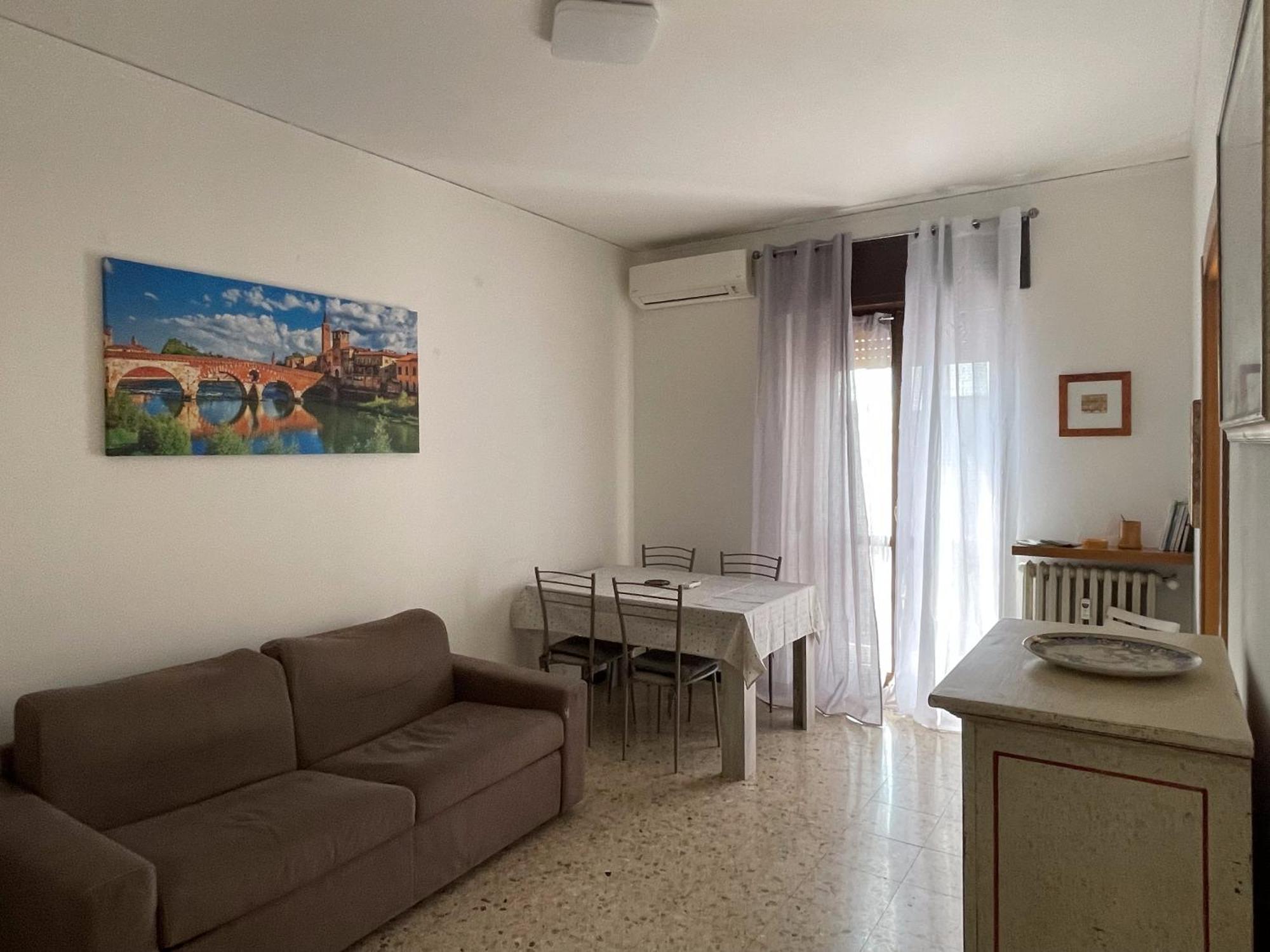 Apartment Parisi - Santa Lucia Verona