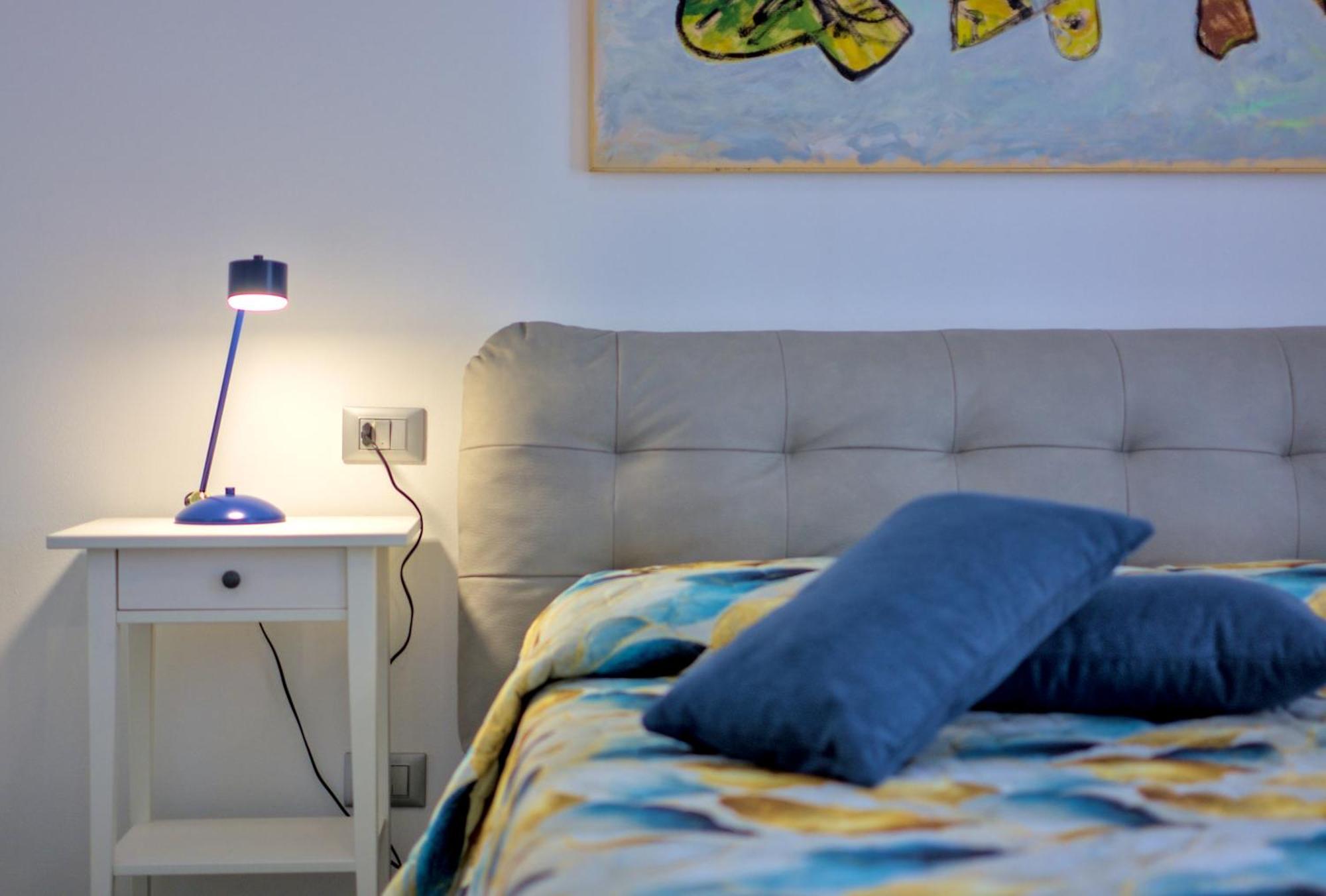 Apartment La Prima Luna -