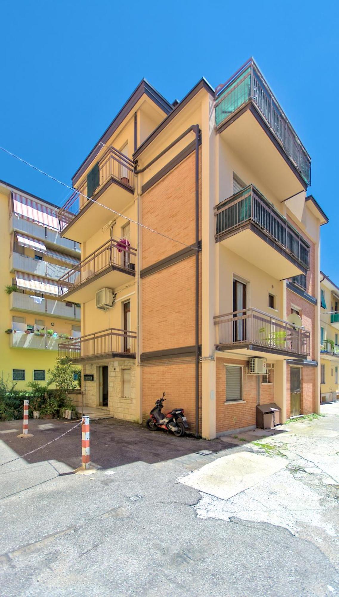 La Prima Luna - Apartment *