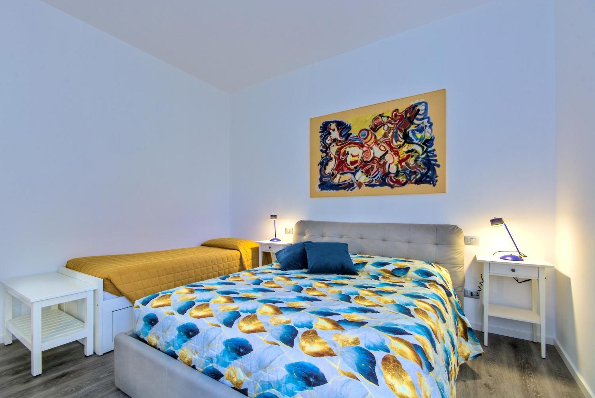 La Prima Luna - Apartment *