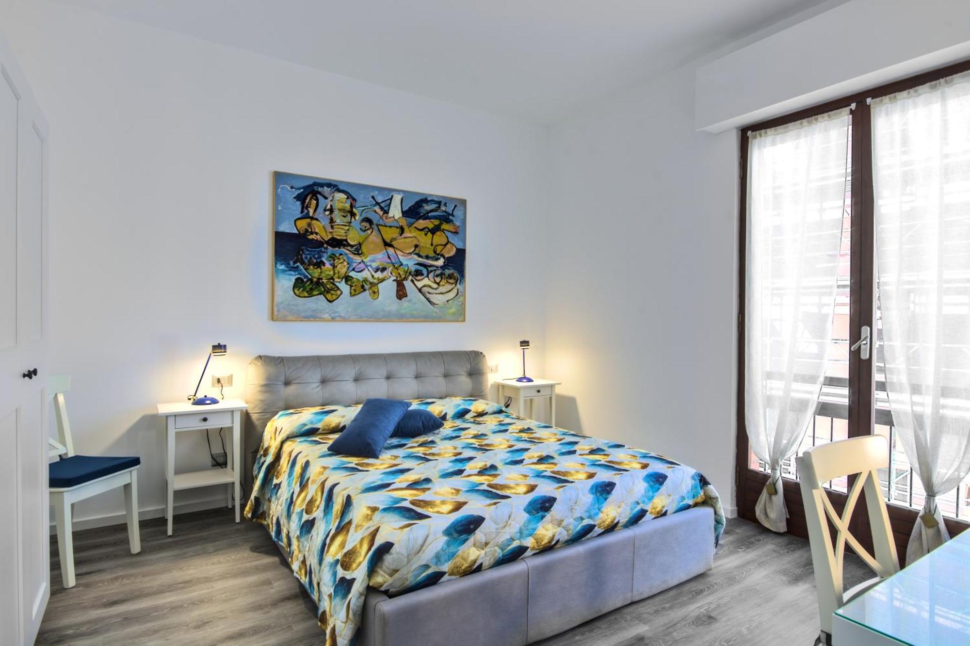 Apartment La Prima Luna - Verona