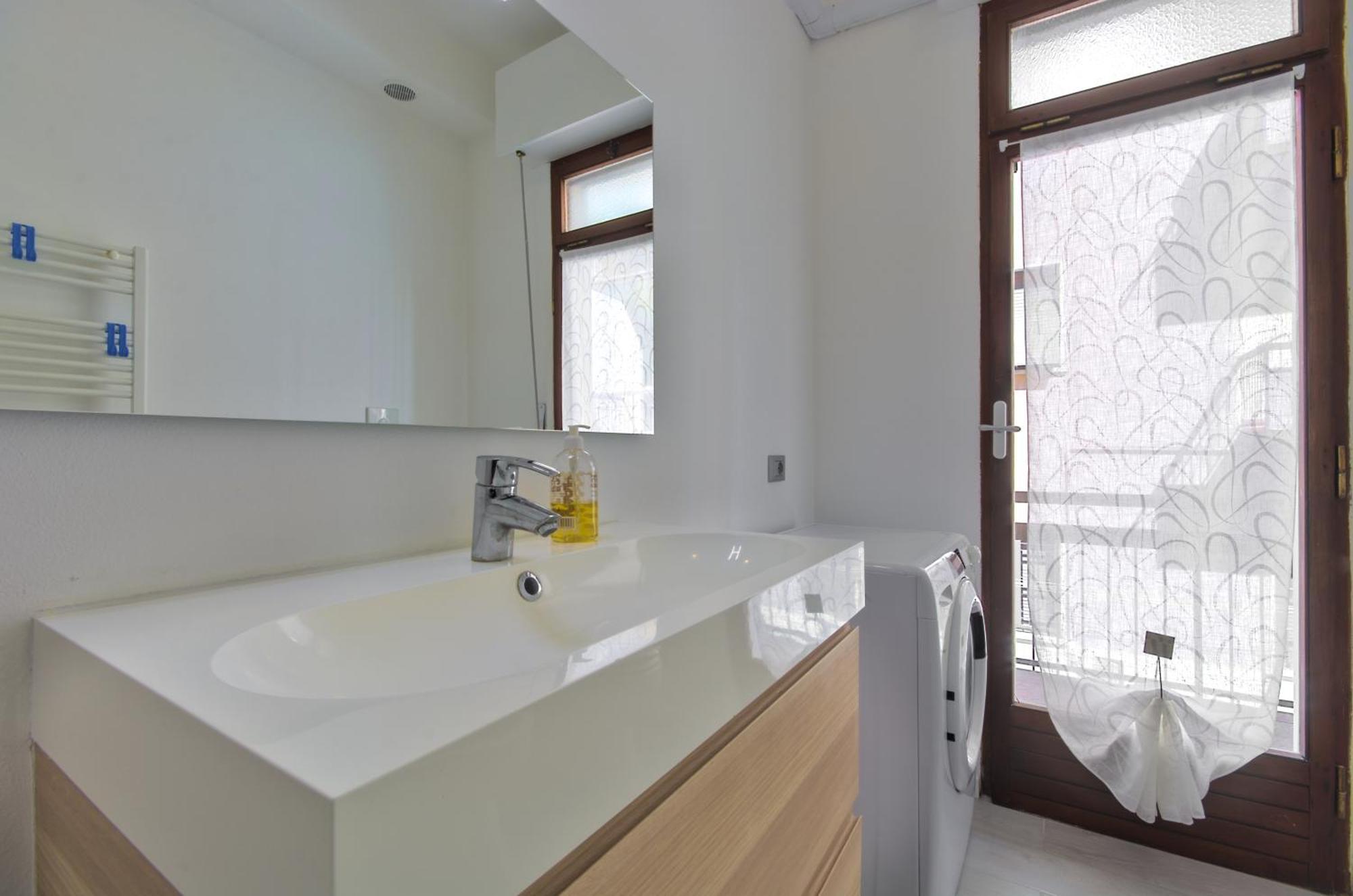 Apartment La Prima Luna -