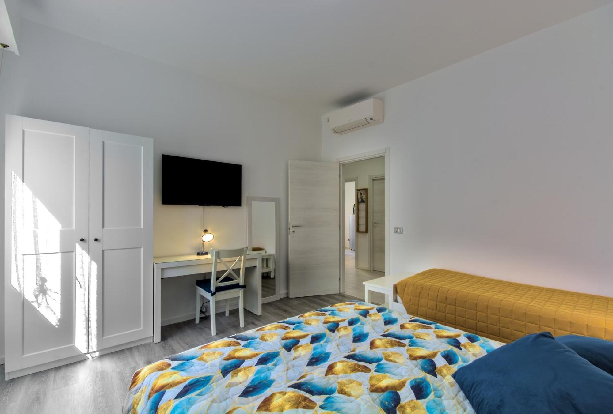 La Prima Luna - Apartment Verona