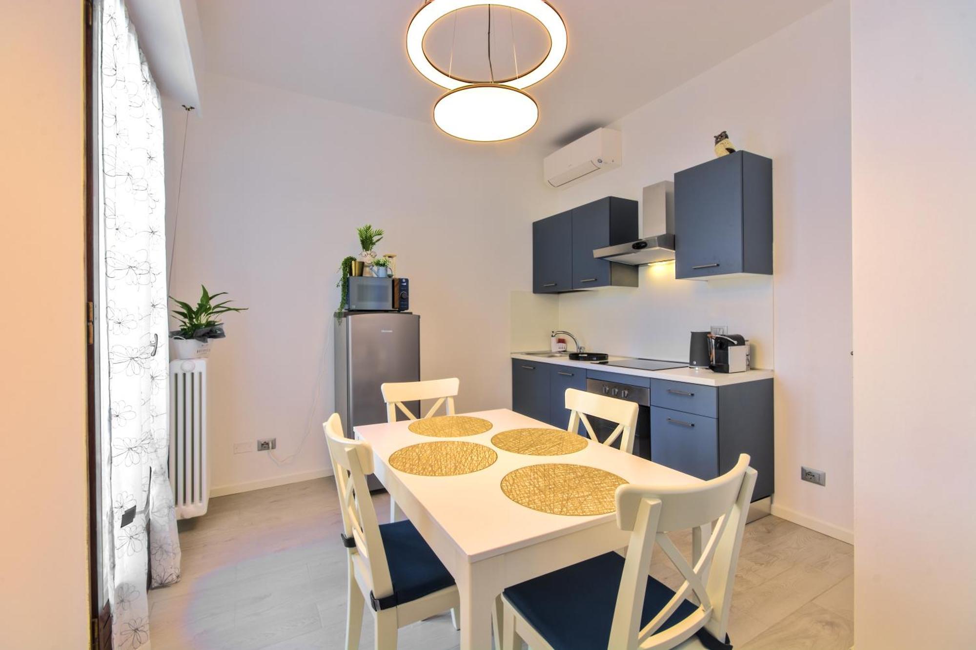 Apartment La Prima Luna - Verona