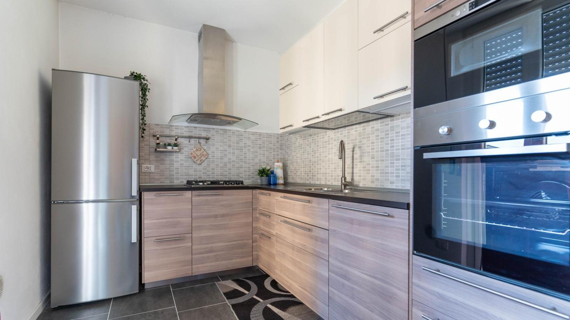 Dream Loft Appartement Verona