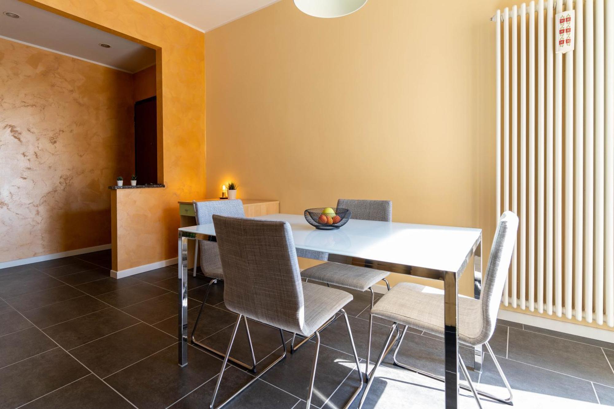Dream Loft * Verona
