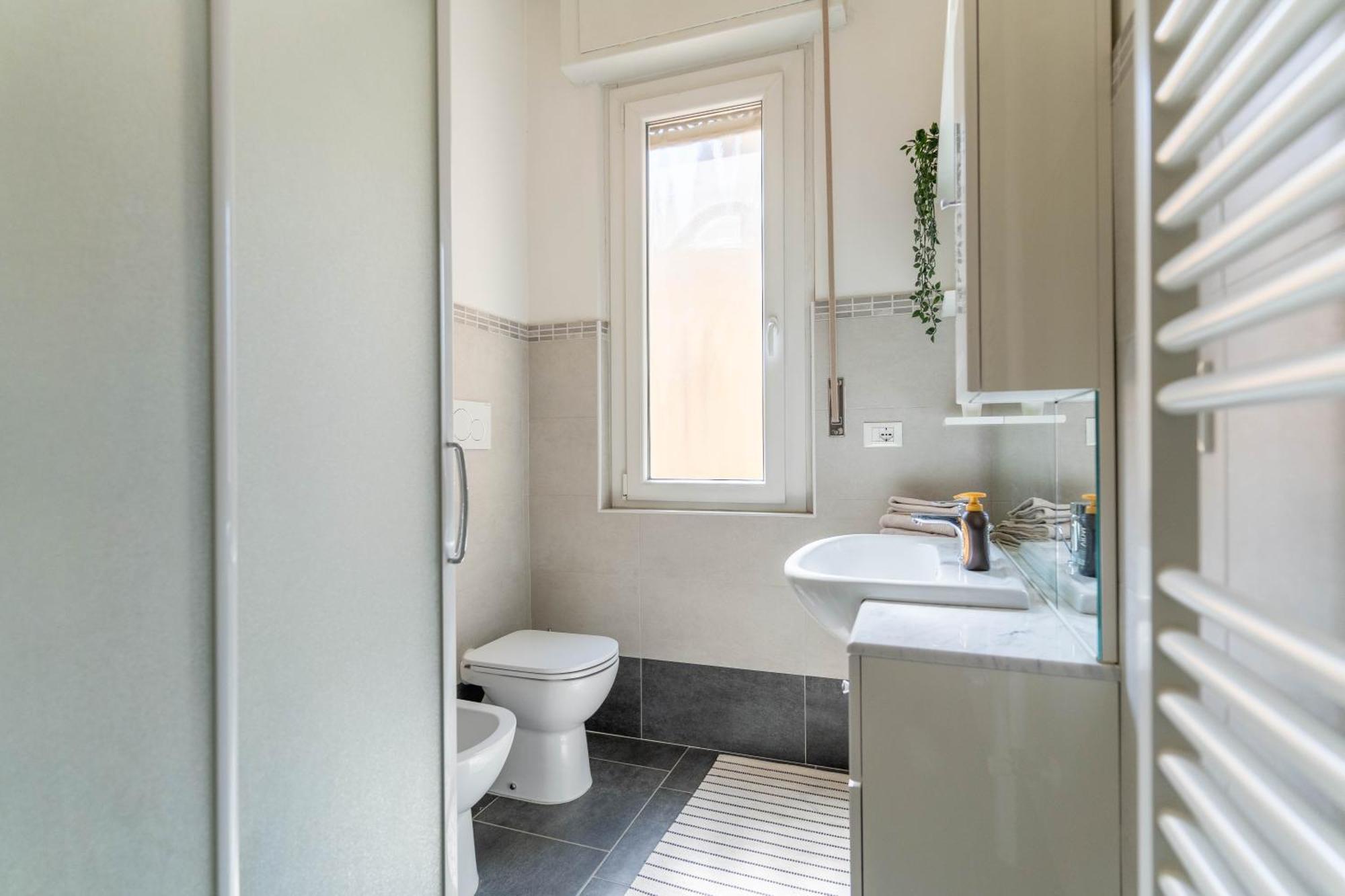 Appartement Dream Loft Verona