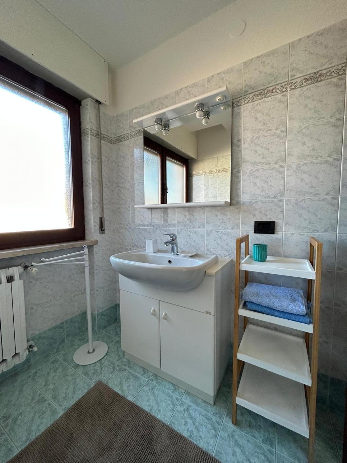 Guest house Mansarda Di Charme A *