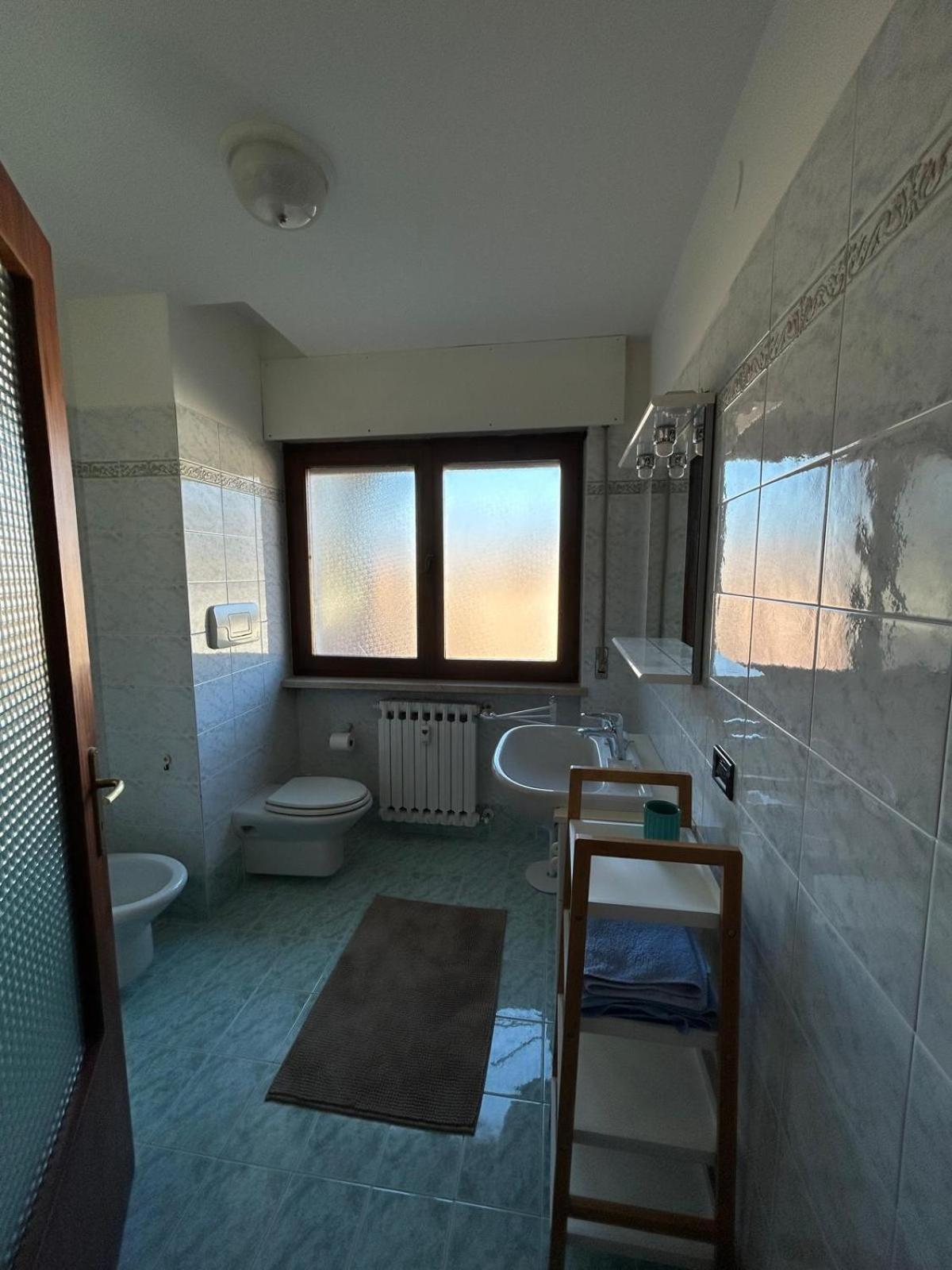 Guest house Mansarda Di Charme A Verona
