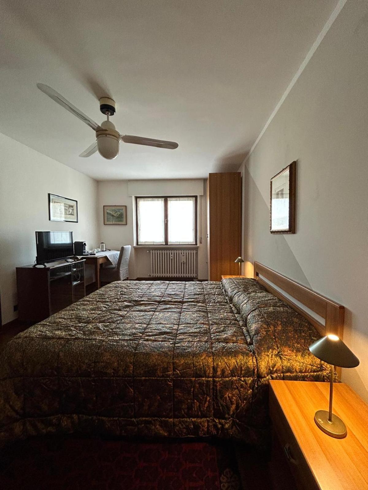 Guest house Mansarda Di Charme A *