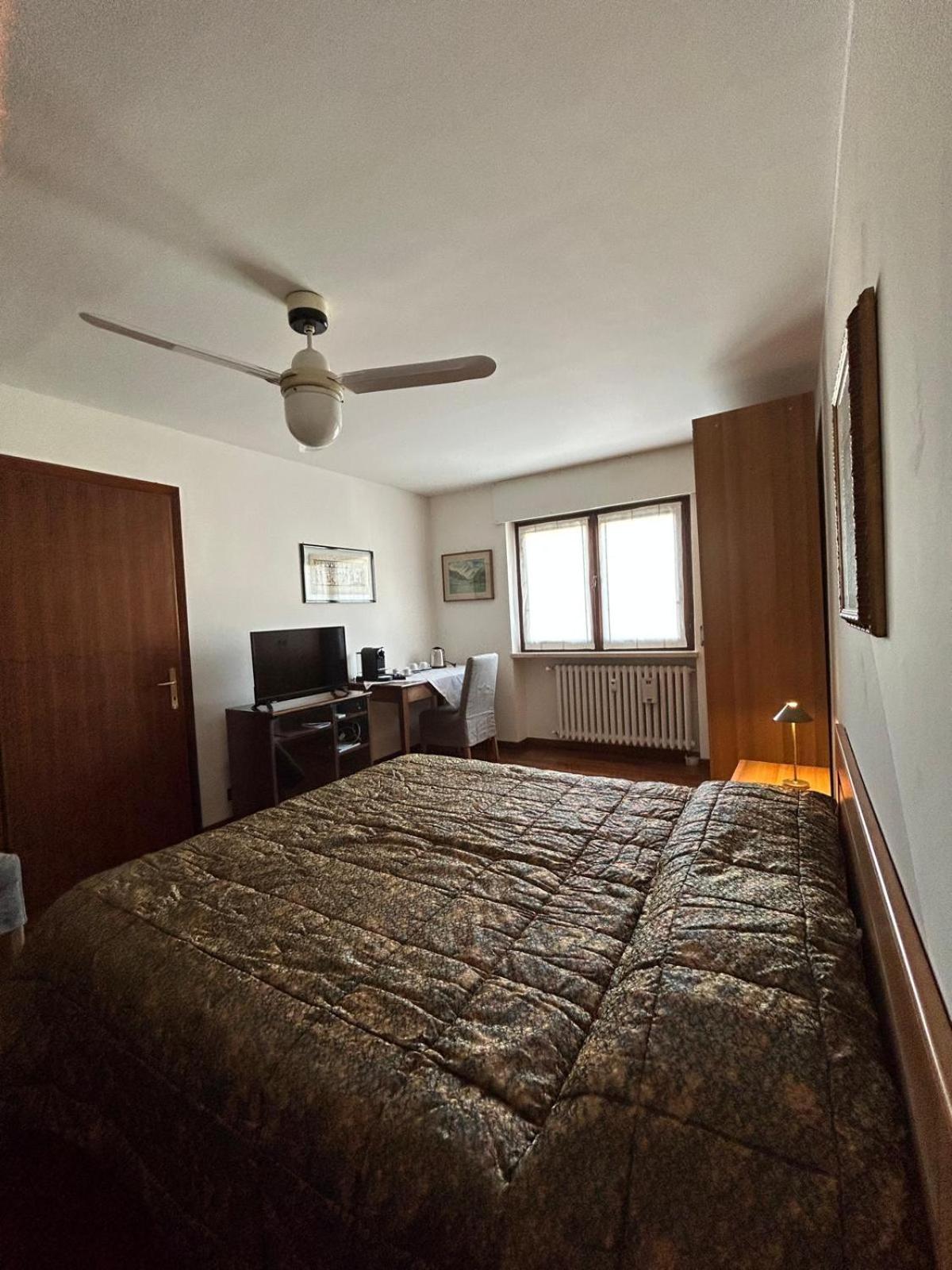 Guest house Mansarda Di Charme A