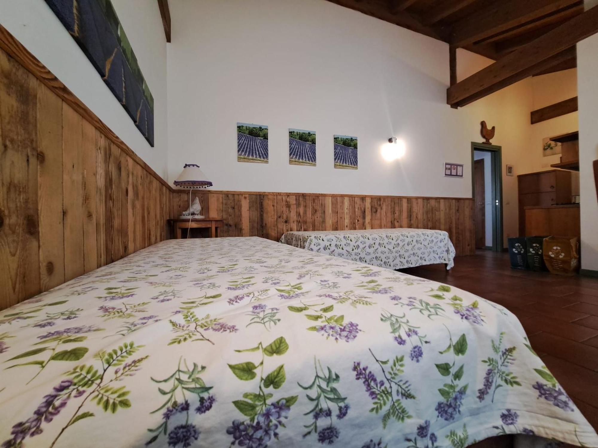 Corte San Mattia Farm stay *