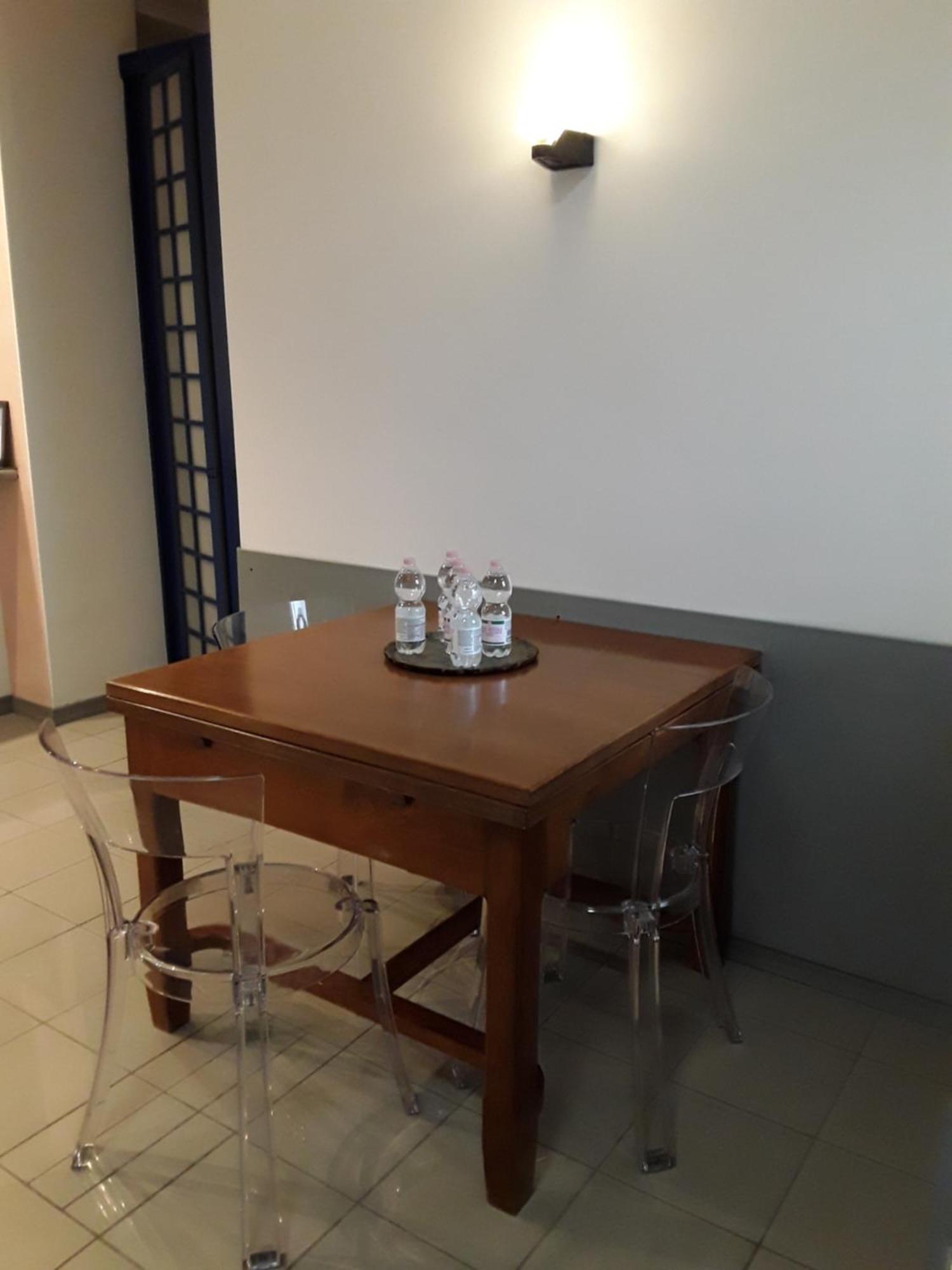 Apartment Residenza Locatelli Verona