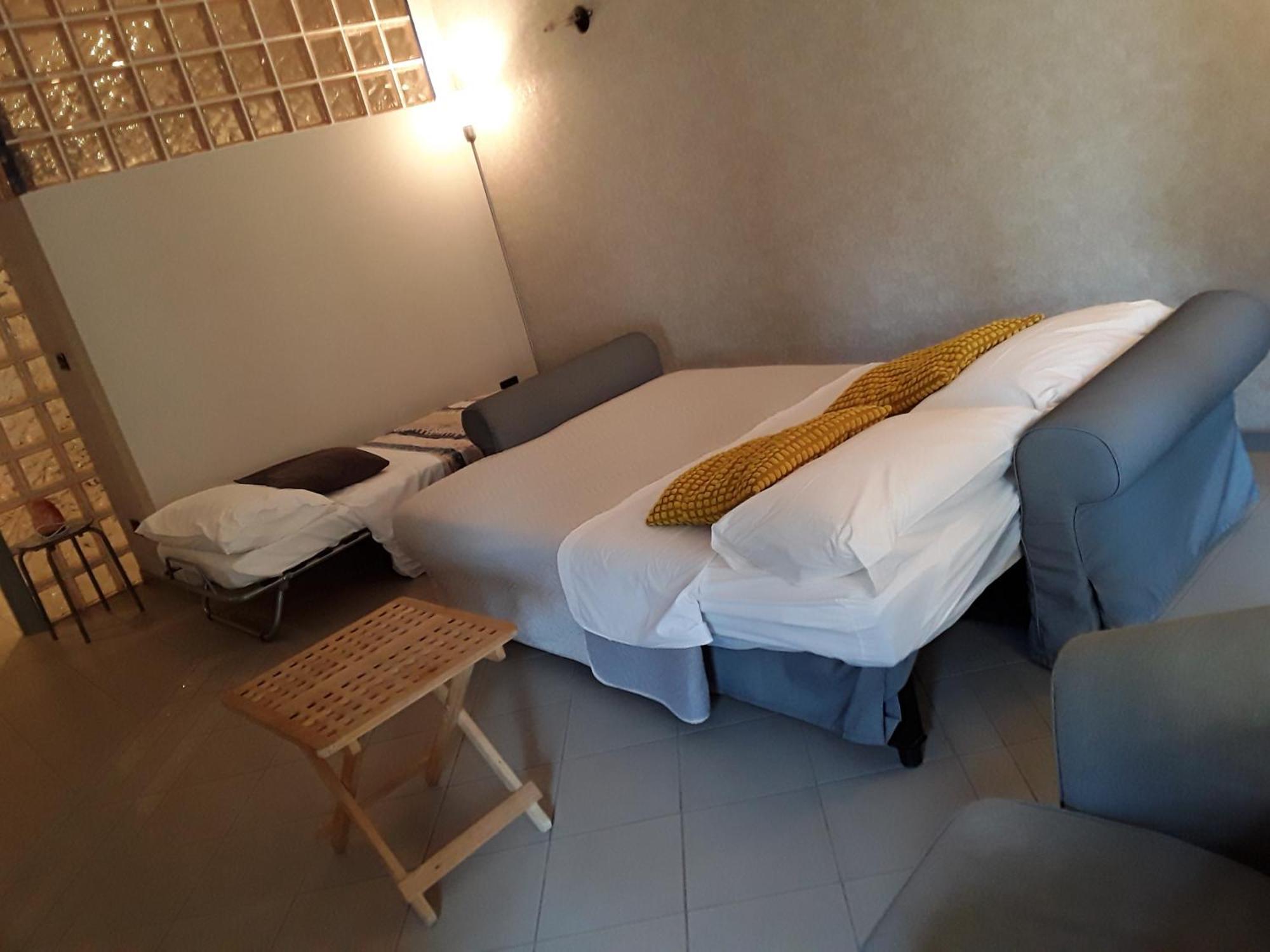 Residenza Locatelli *