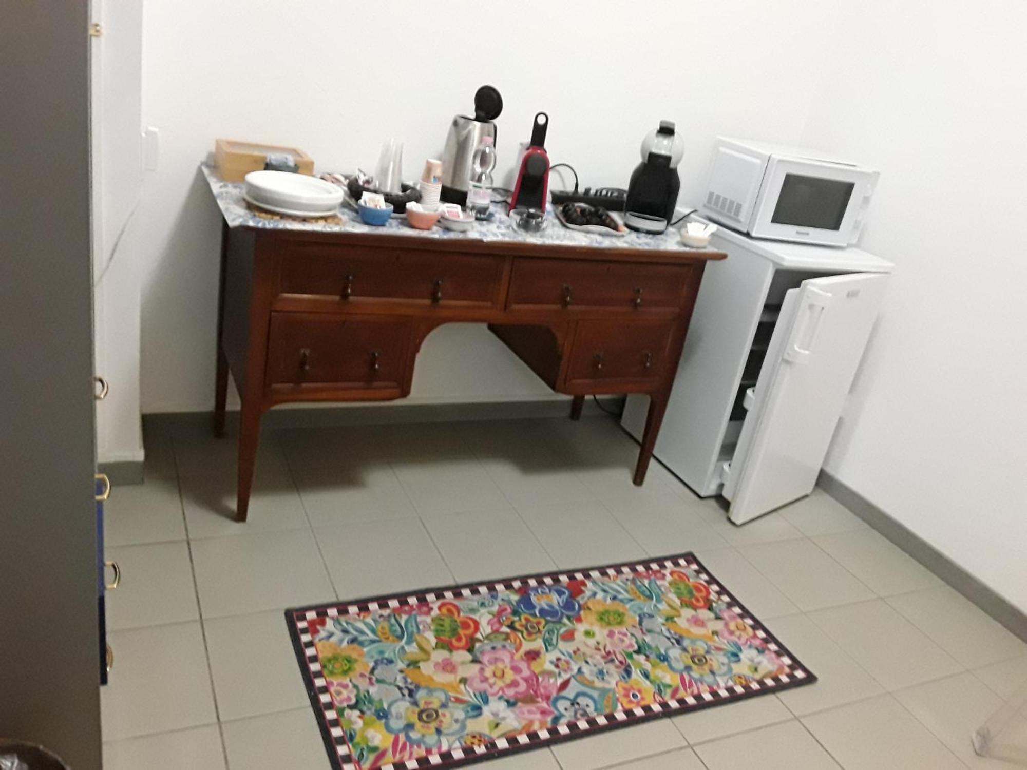 Residenza Locatelli Apartment