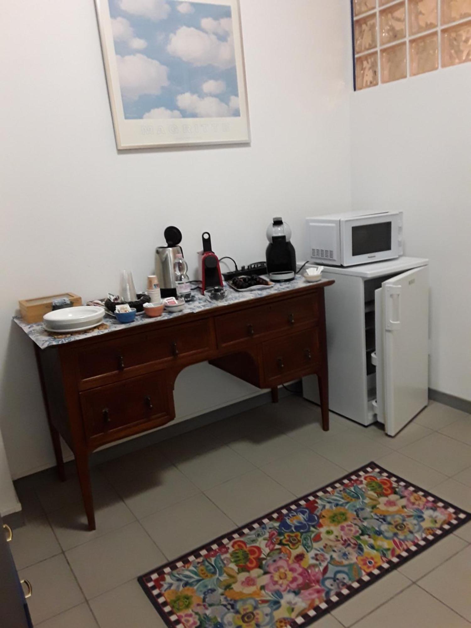 Apartment Residenza Locatelli