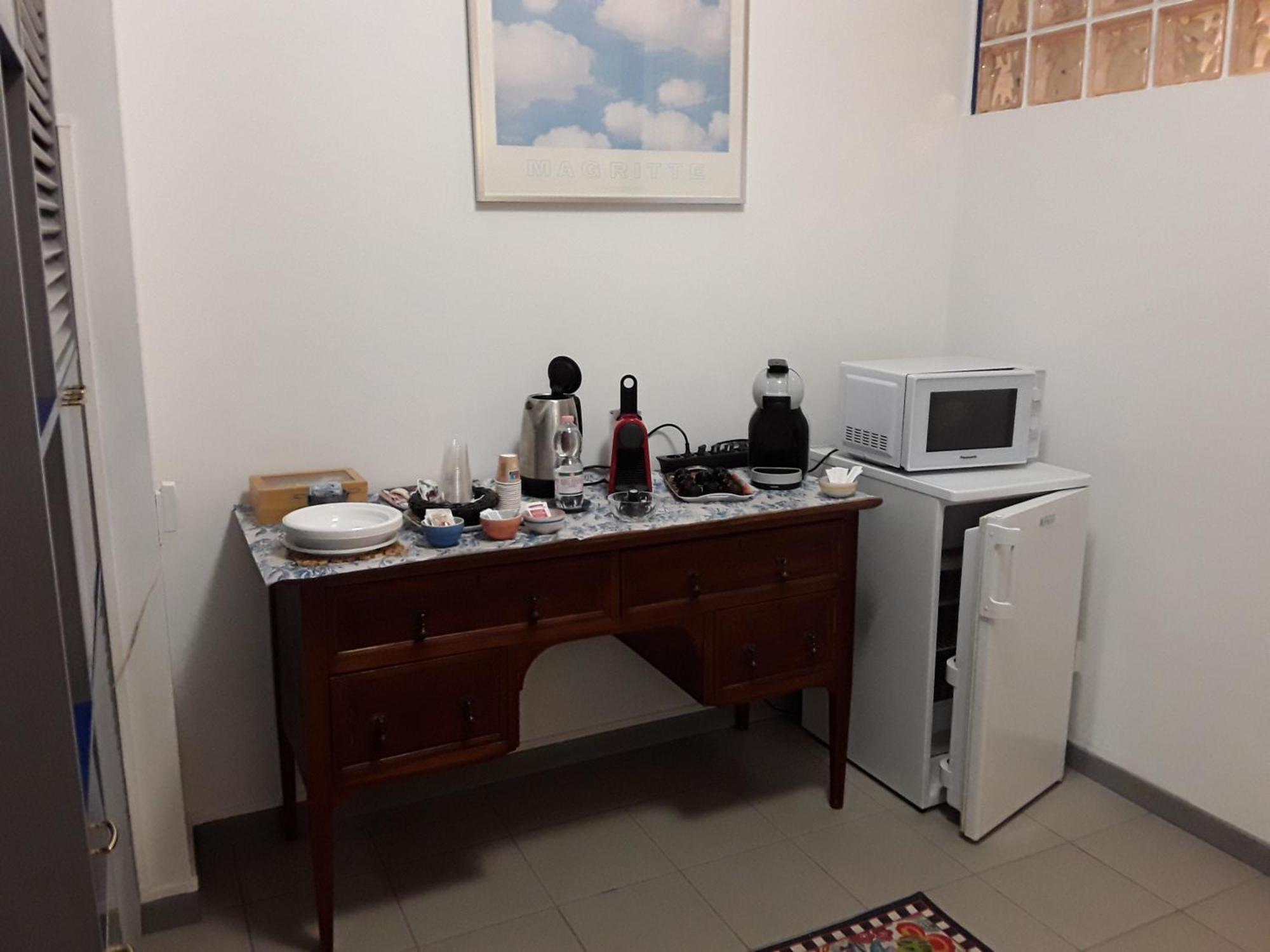 Apartment Residenza Locatelli *