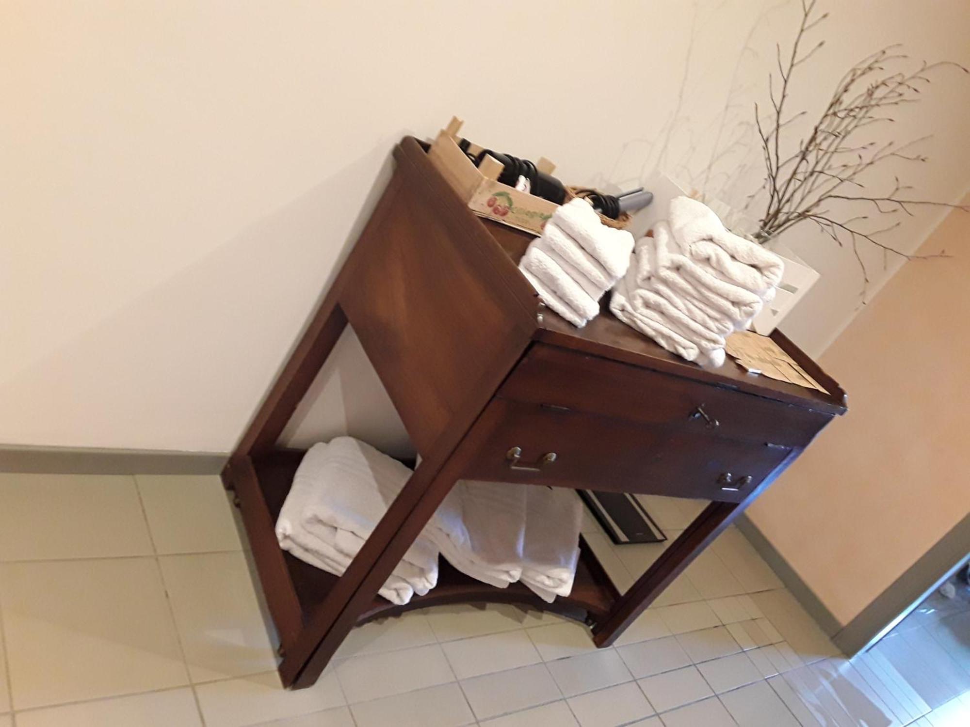 Apartment Residenza Locatelli Verona
