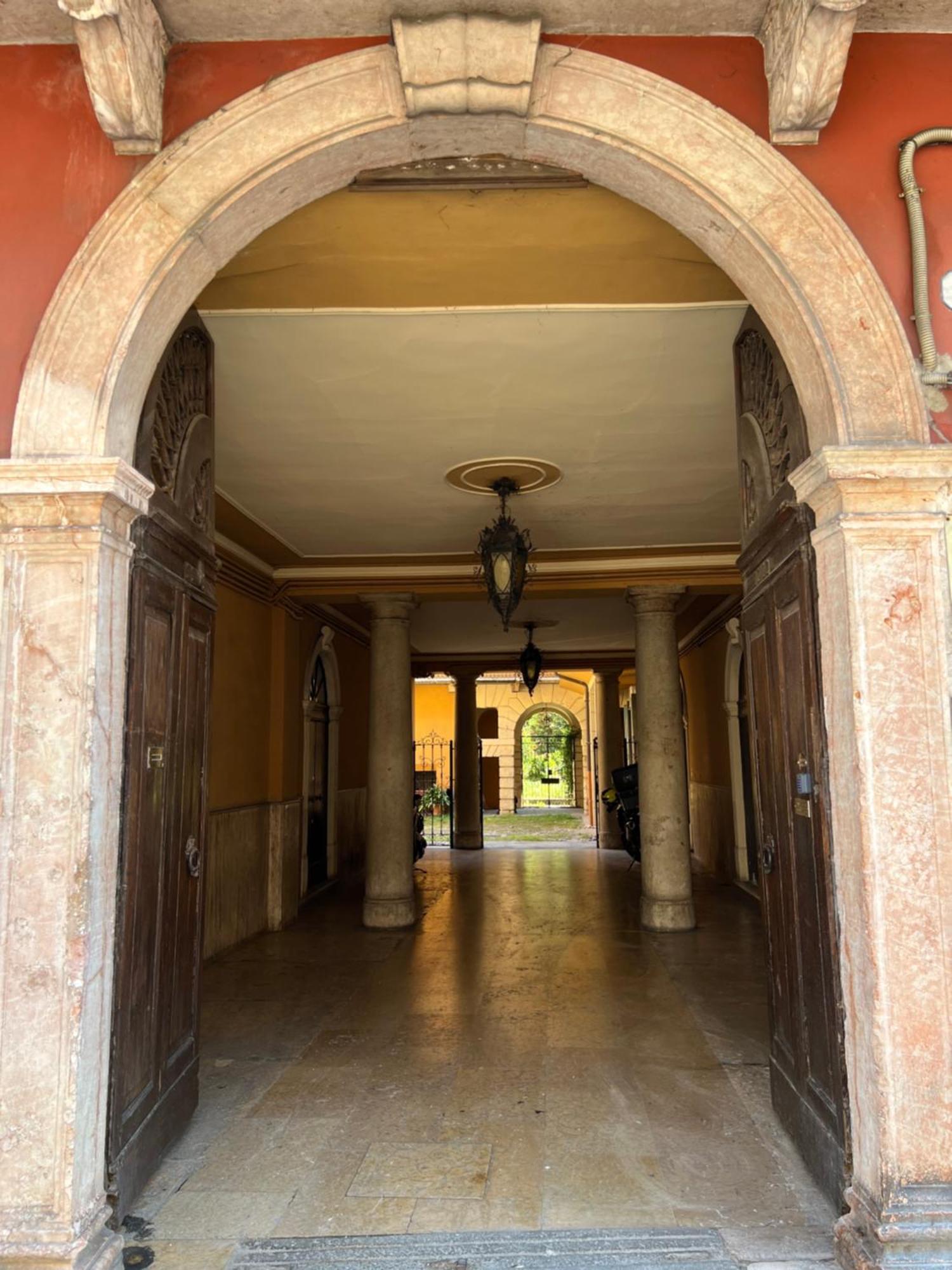 Residenza Scaligera Verona