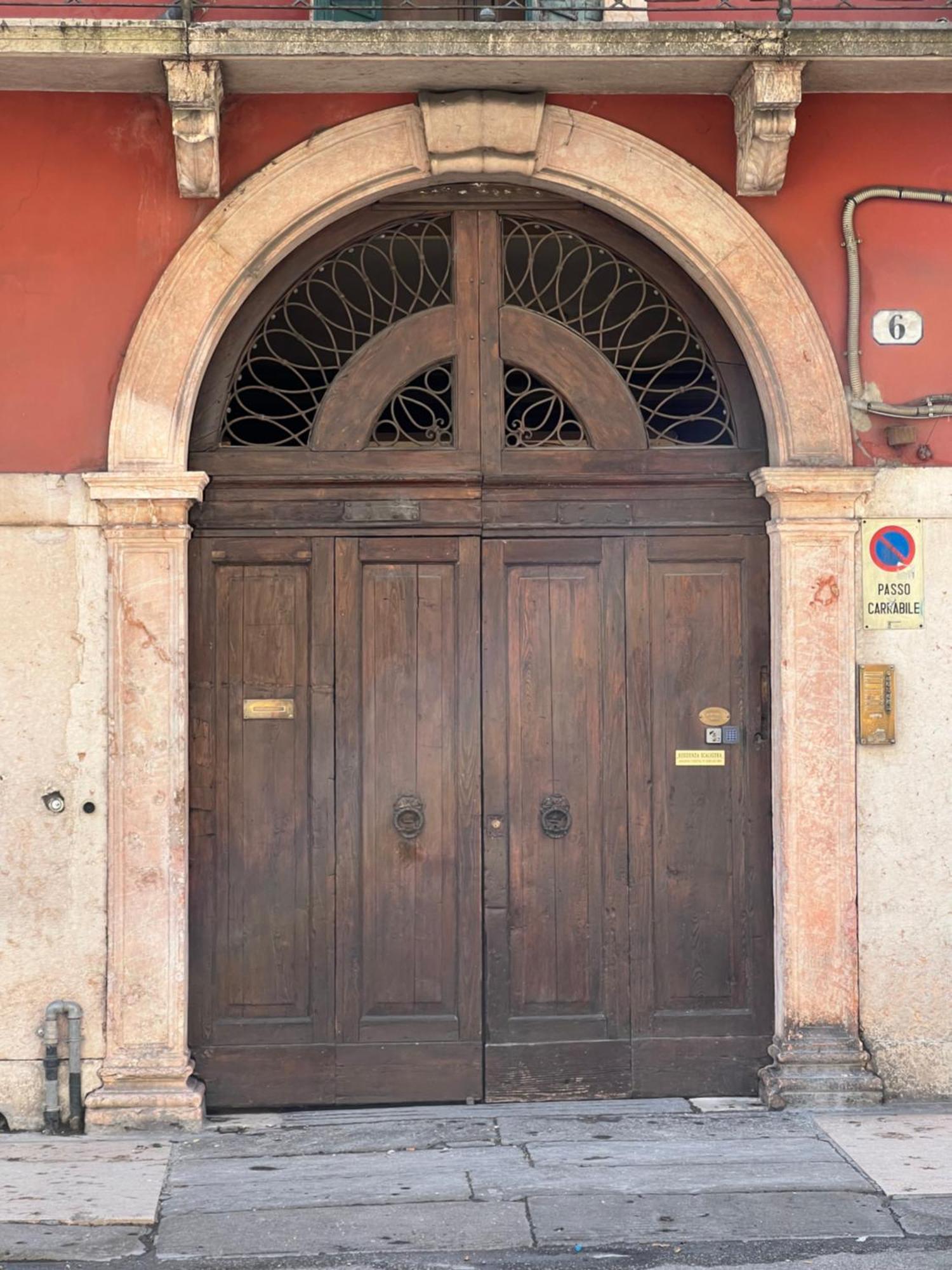 Guest house Residenza Scaligera Verona