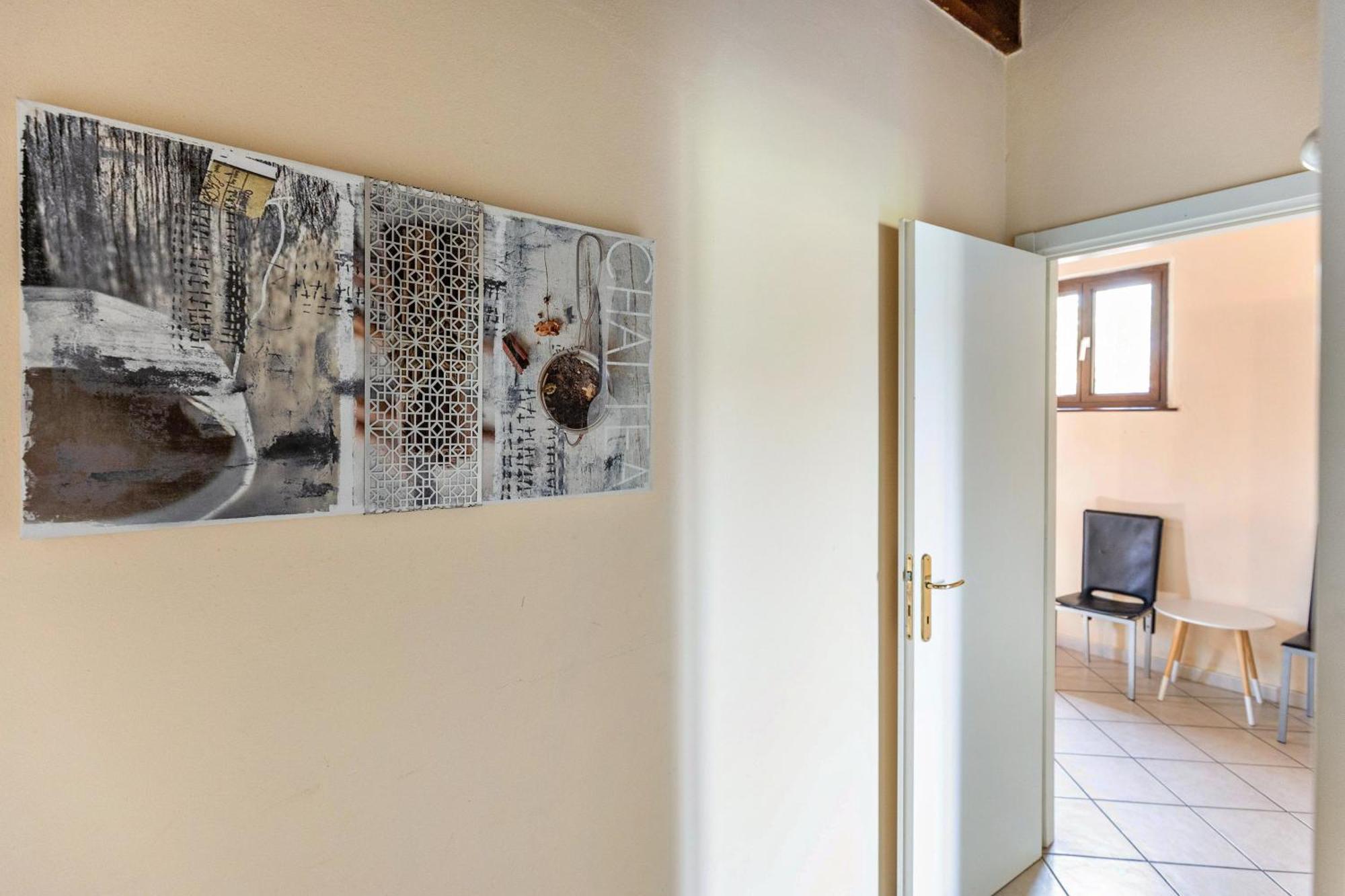 Apartment House Fh Verona