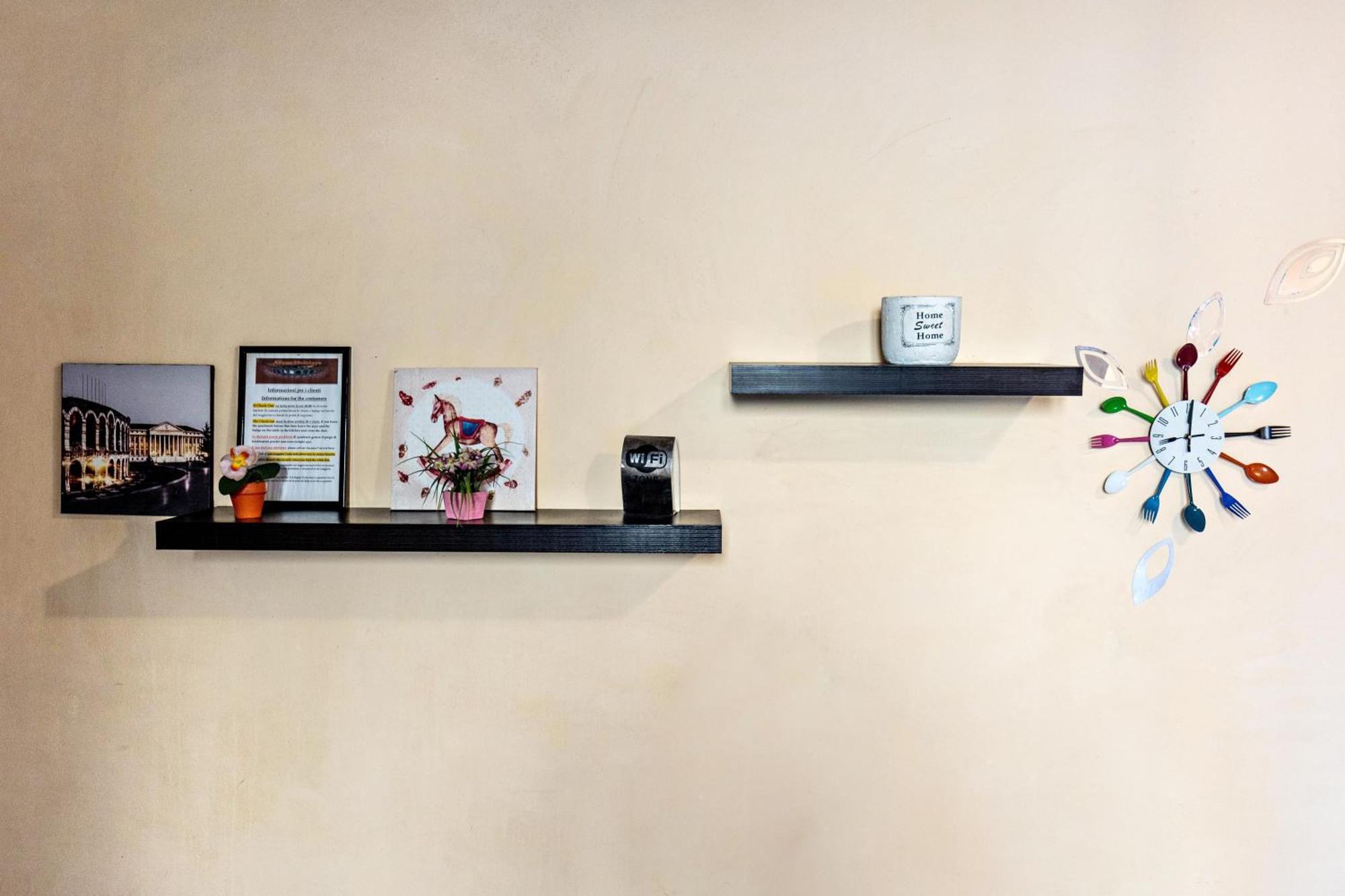 House Fh * Verona