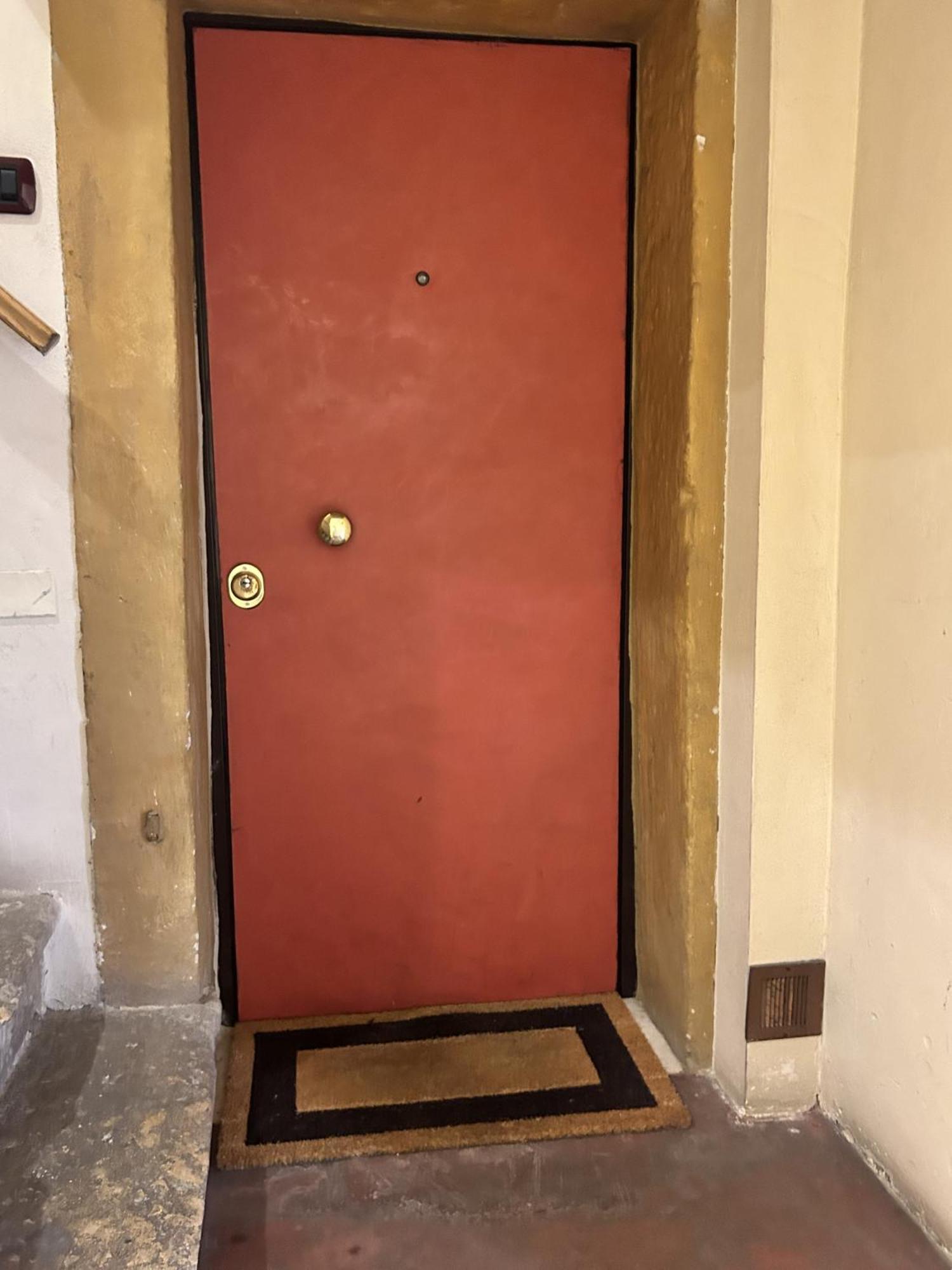 Appartamento Vicolo Cavalletto