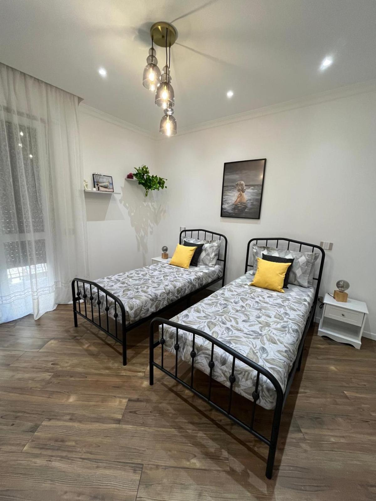 Guest house La Spiana