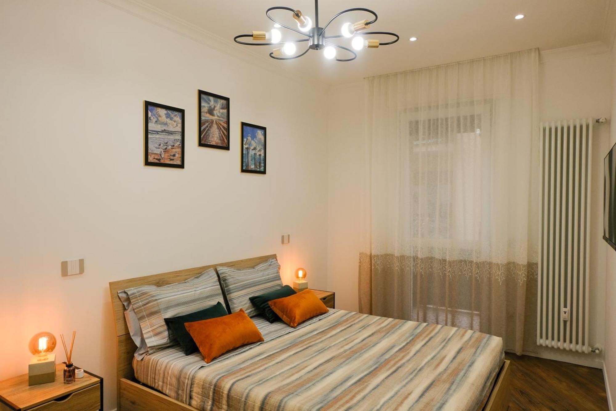 Guest house La Spiana *