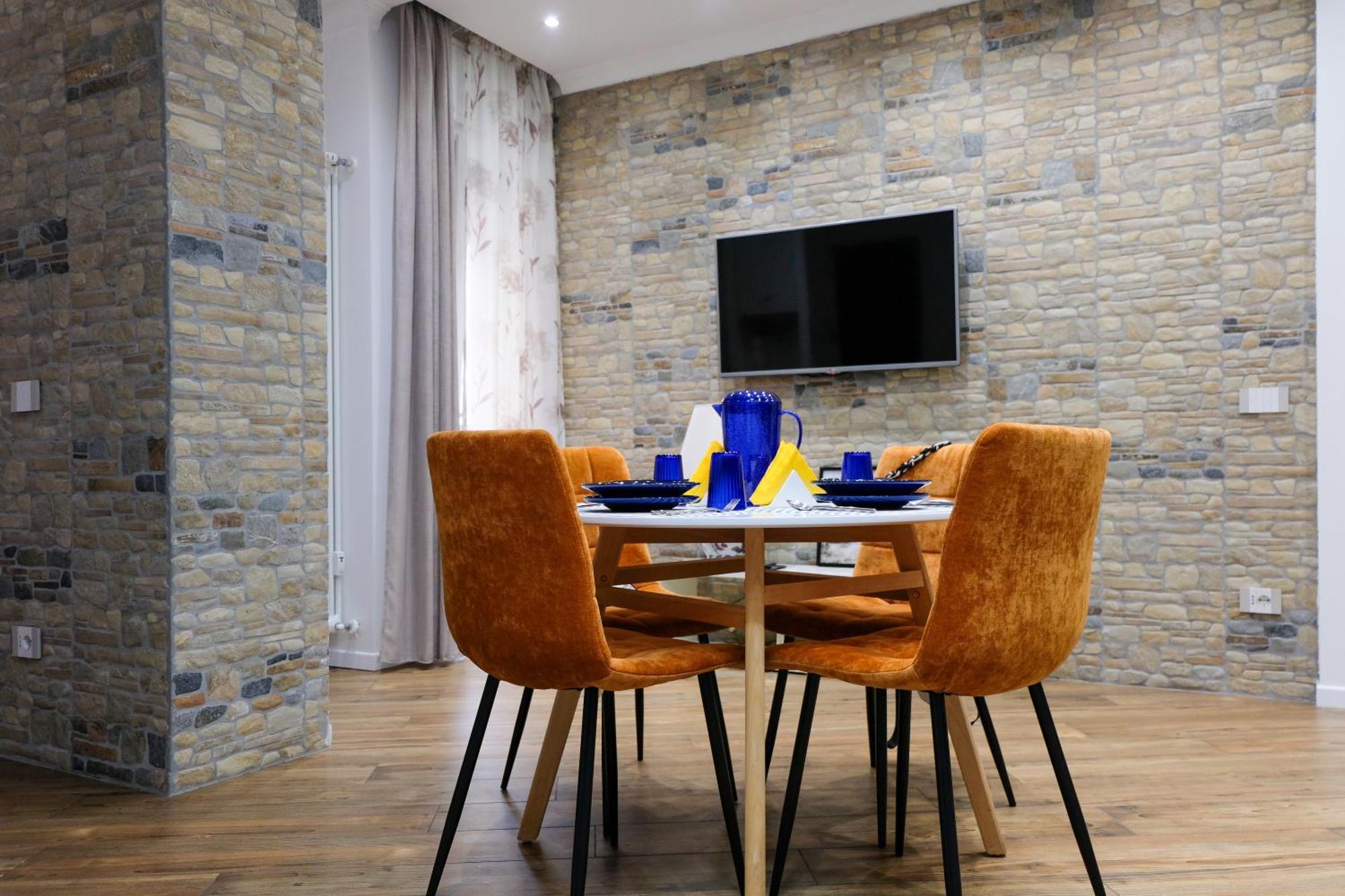 Guest house La Spiana *