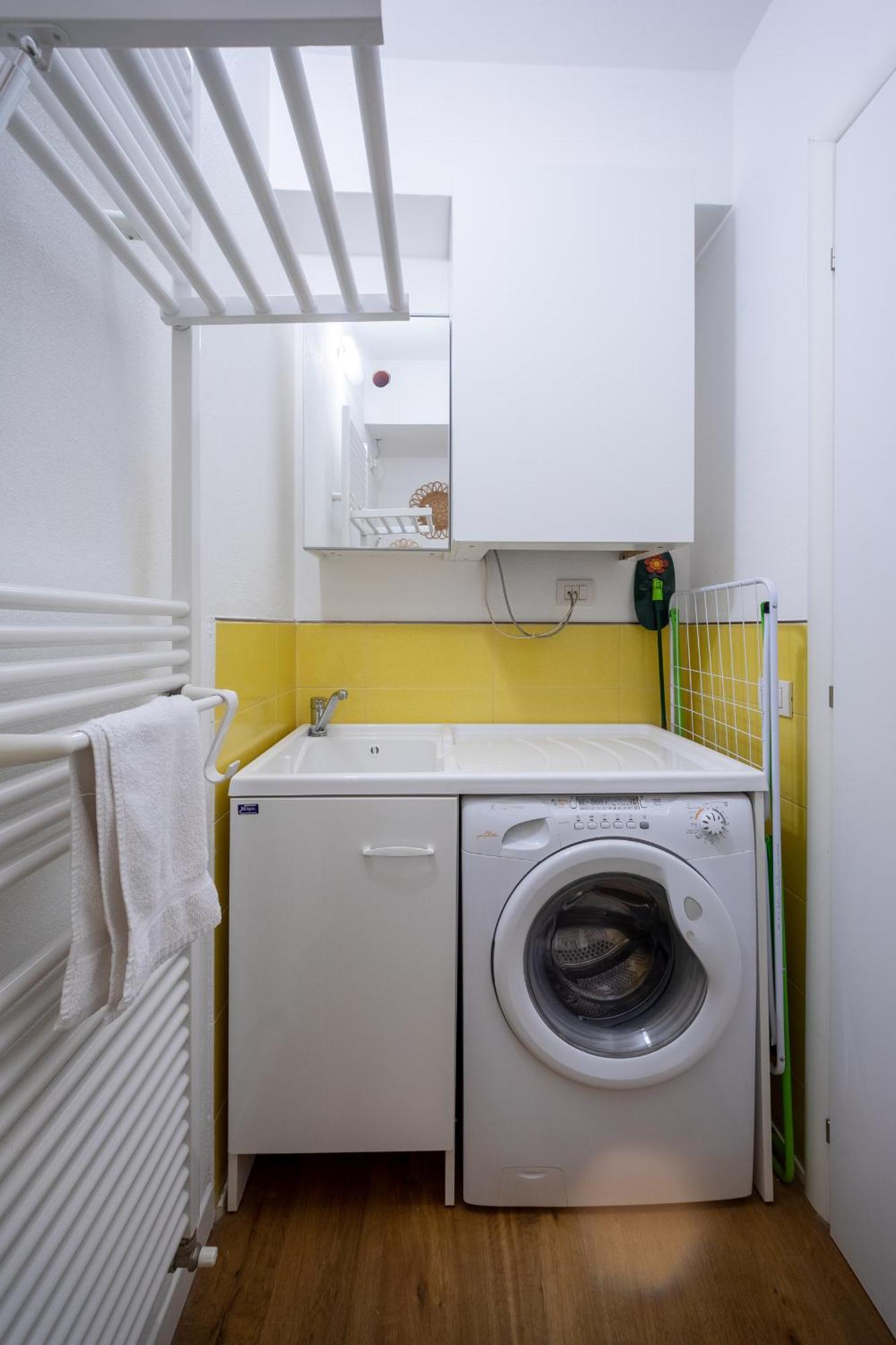 Dea Fortuna Loft Verona