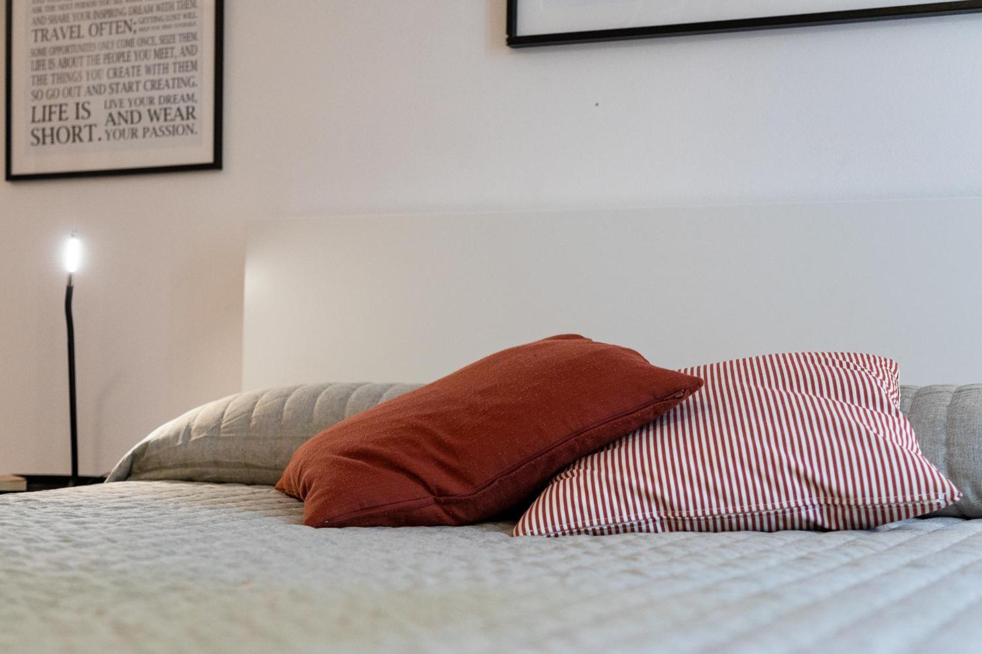 Apartment Dea Fortuna Loft