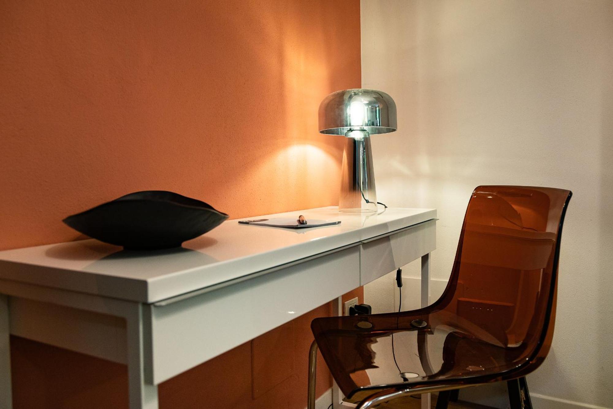 Dea Fortuna Loft Apartment *