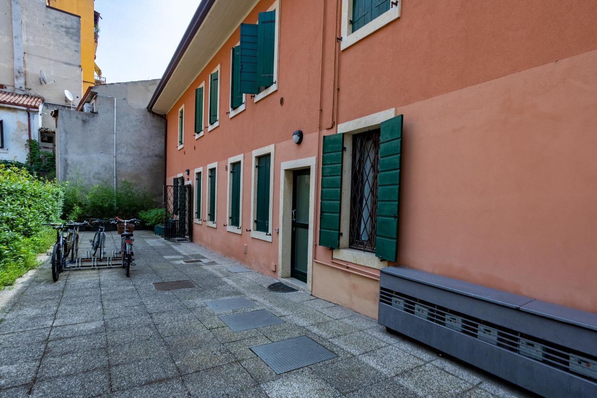 Apartment Dea Fortuna Loft *