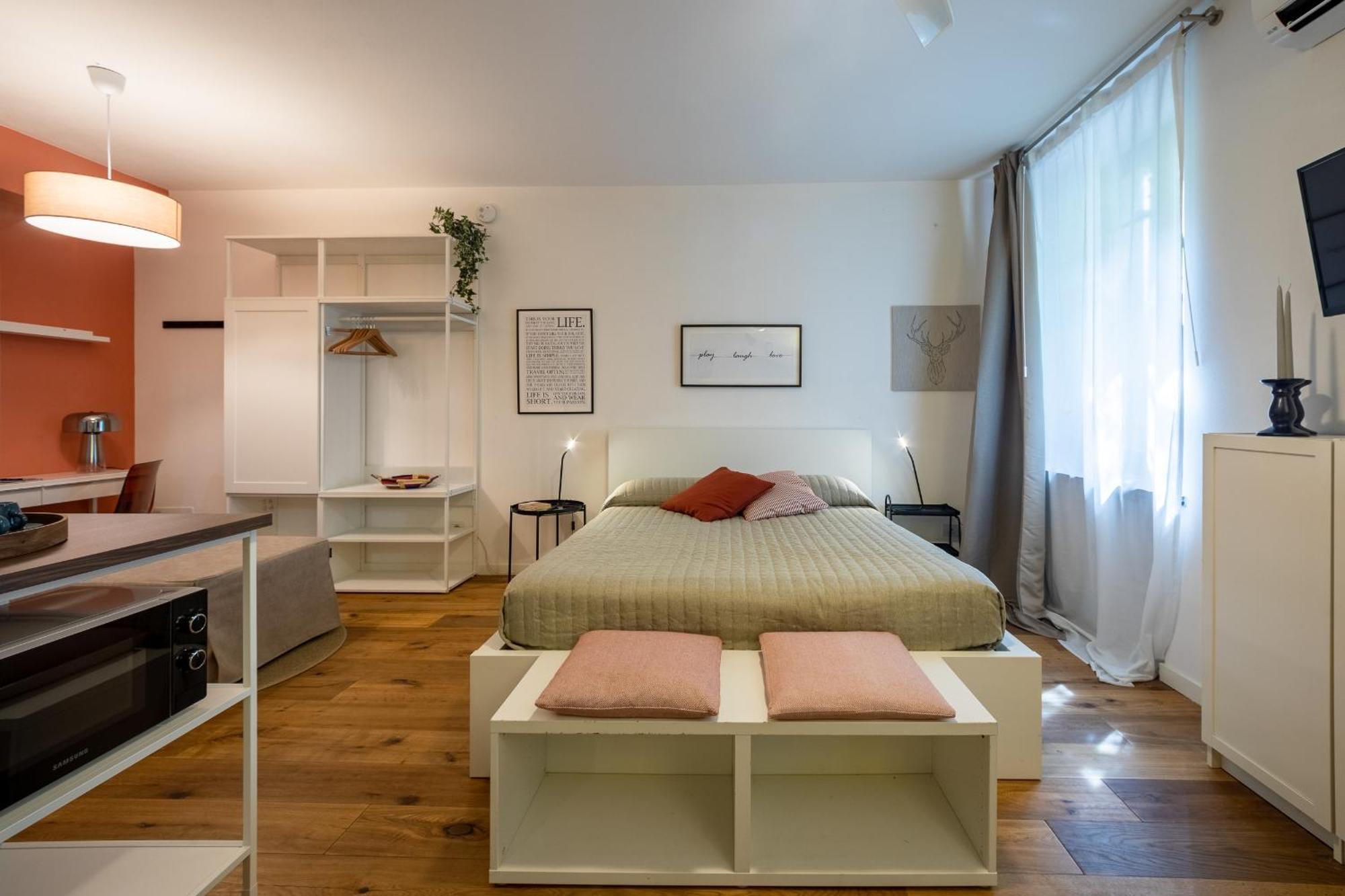 Dea Fortuna Loft *