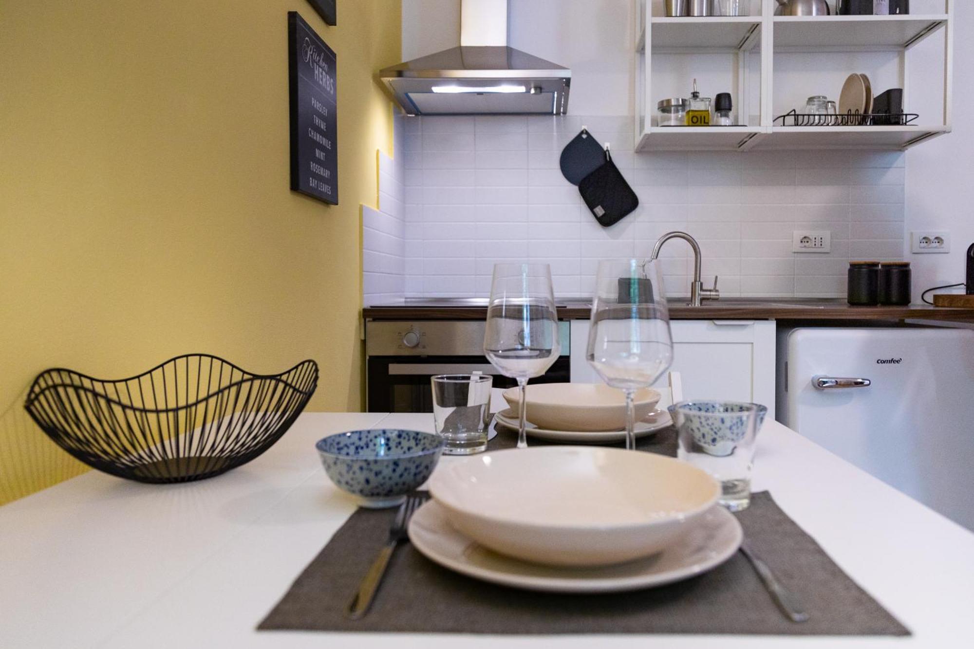 Apartment Dea Fortuna Loft