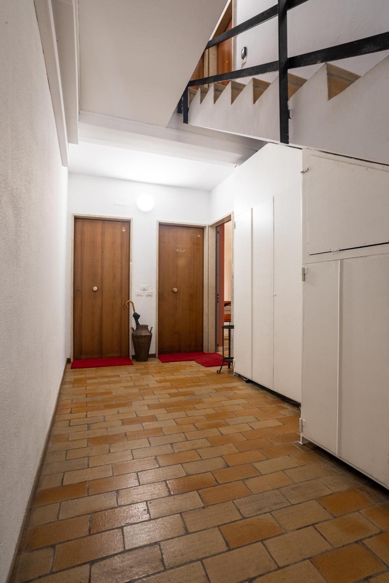 Apartment Dea Fortuna Loft *