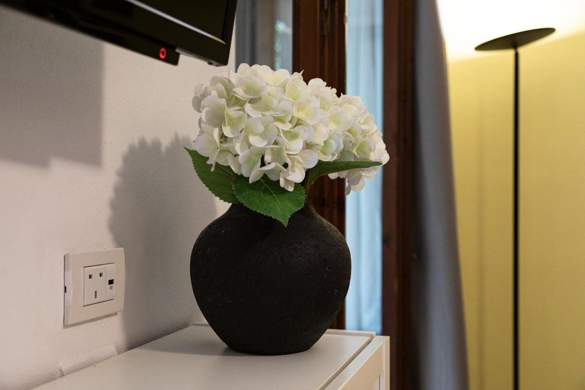 Apartment Dea Fortuna Loft