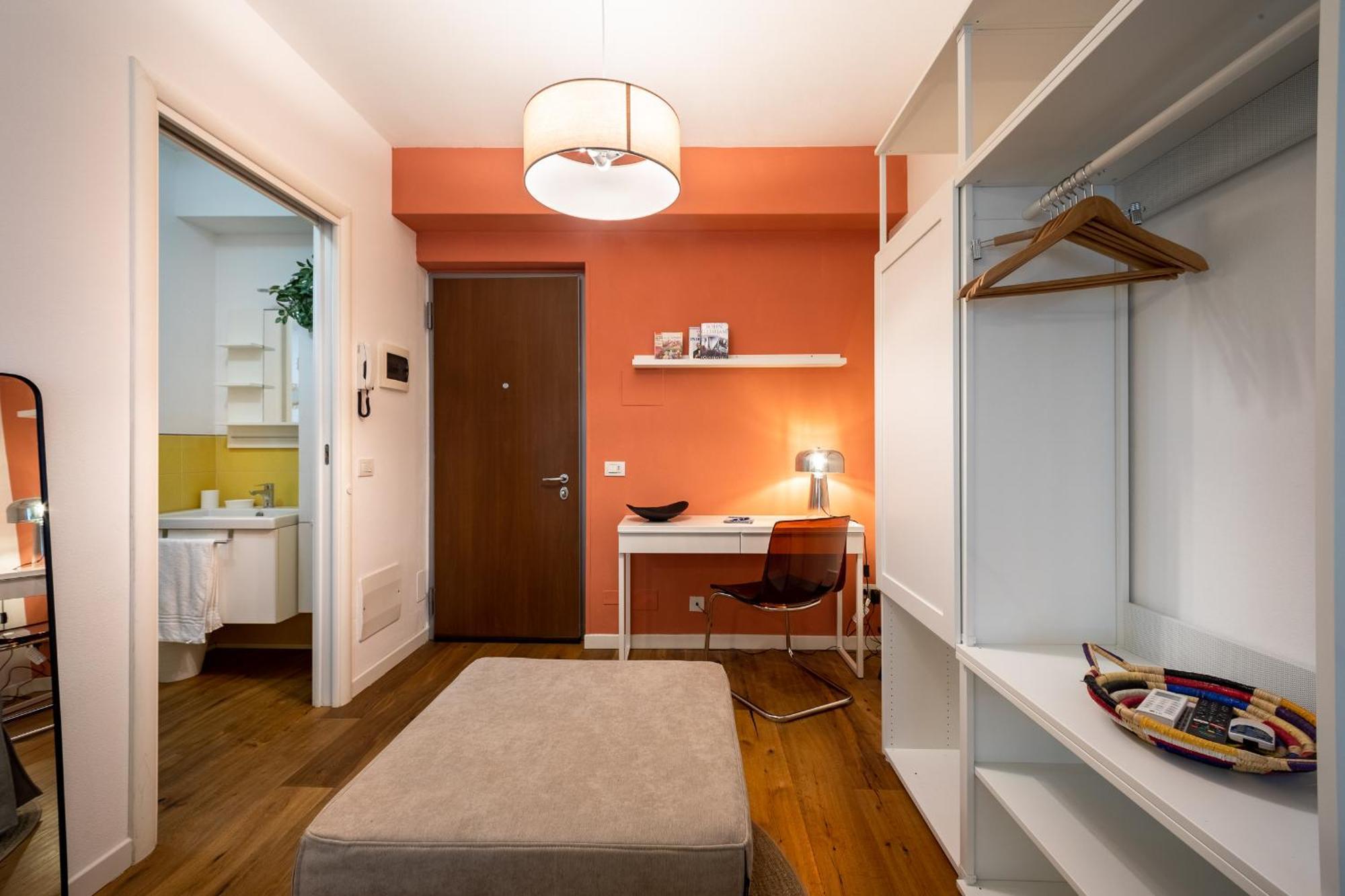 Dea Fortuna Loft Apartment *