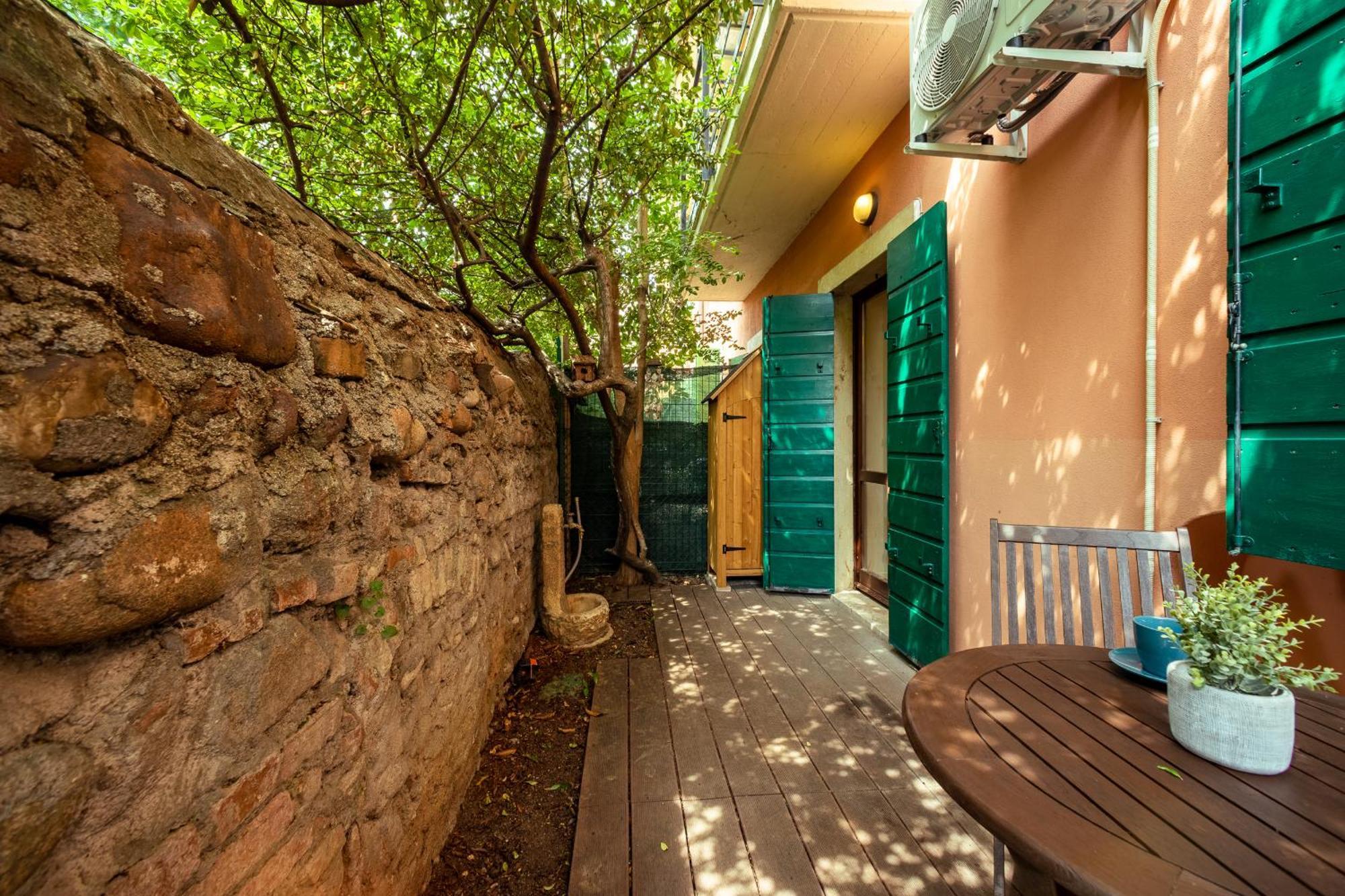 Dea Fortuna Loft Verona