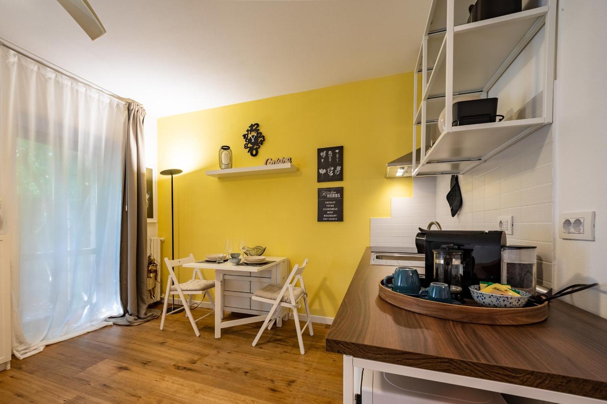 Dea Fortuna Loft * Verona