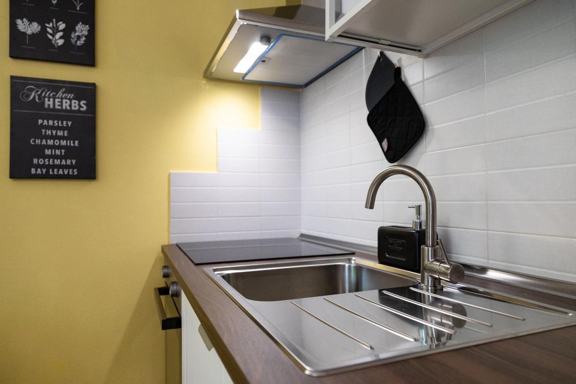 Dea Fortuna Loft