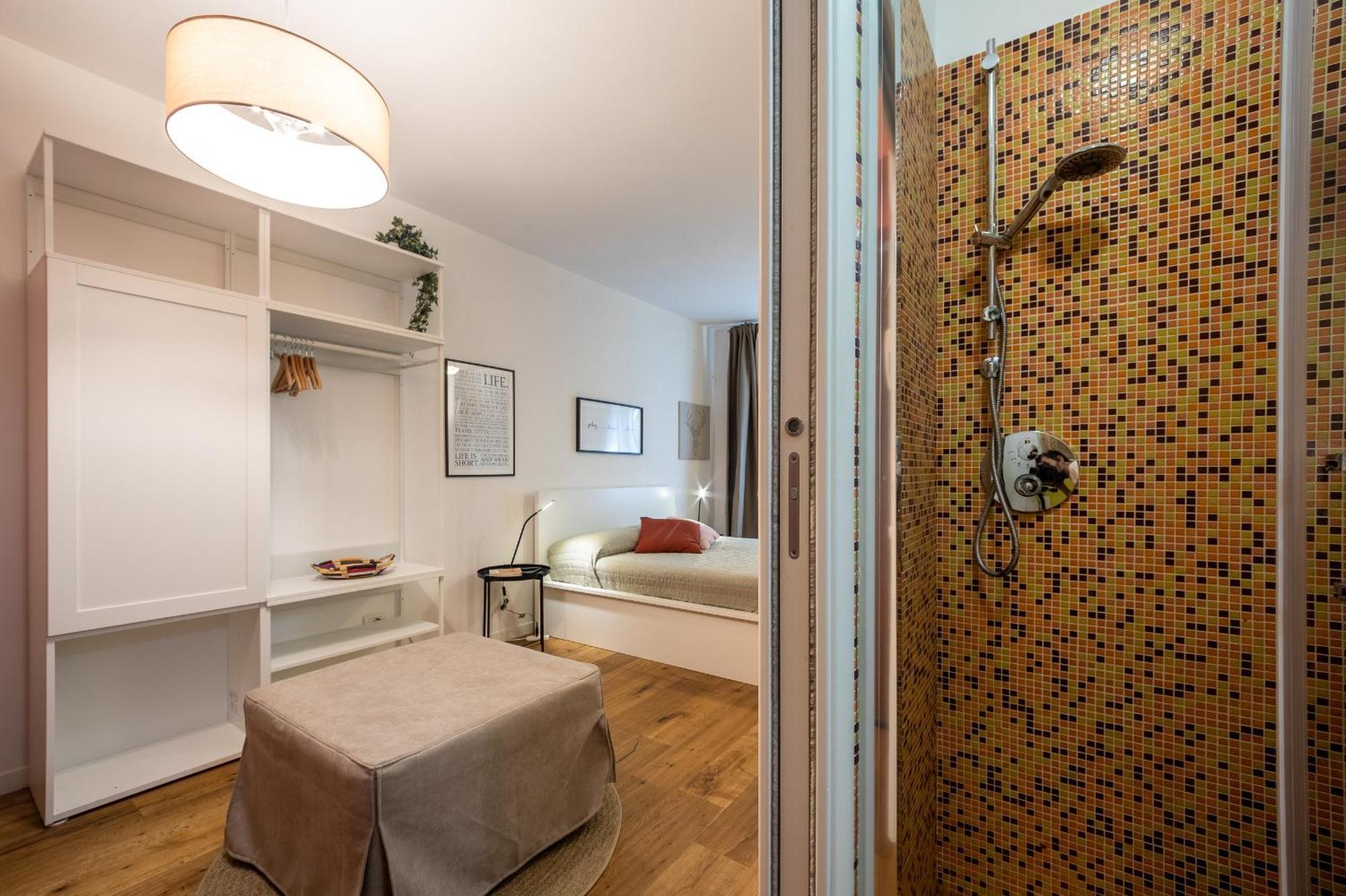 Apartment Dea Fortuna Loft
