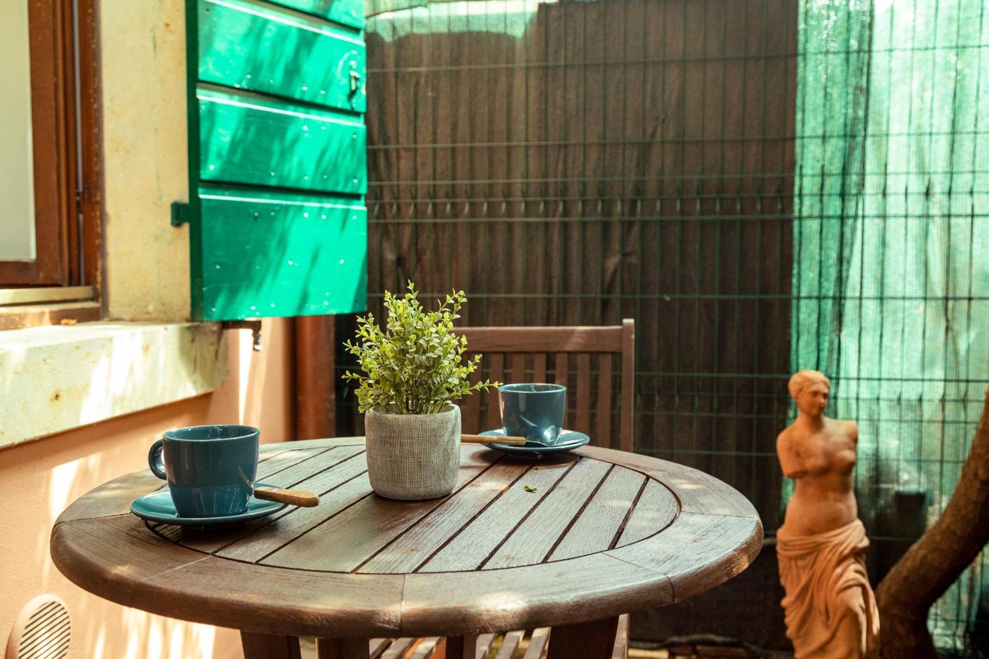 Dea Fortuna Loft Apartment *