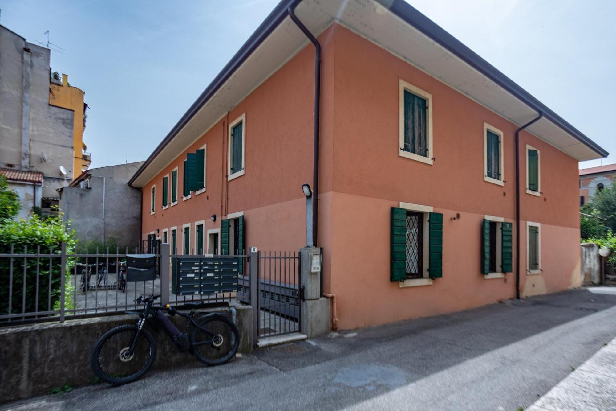Dea Fortuna Loft *