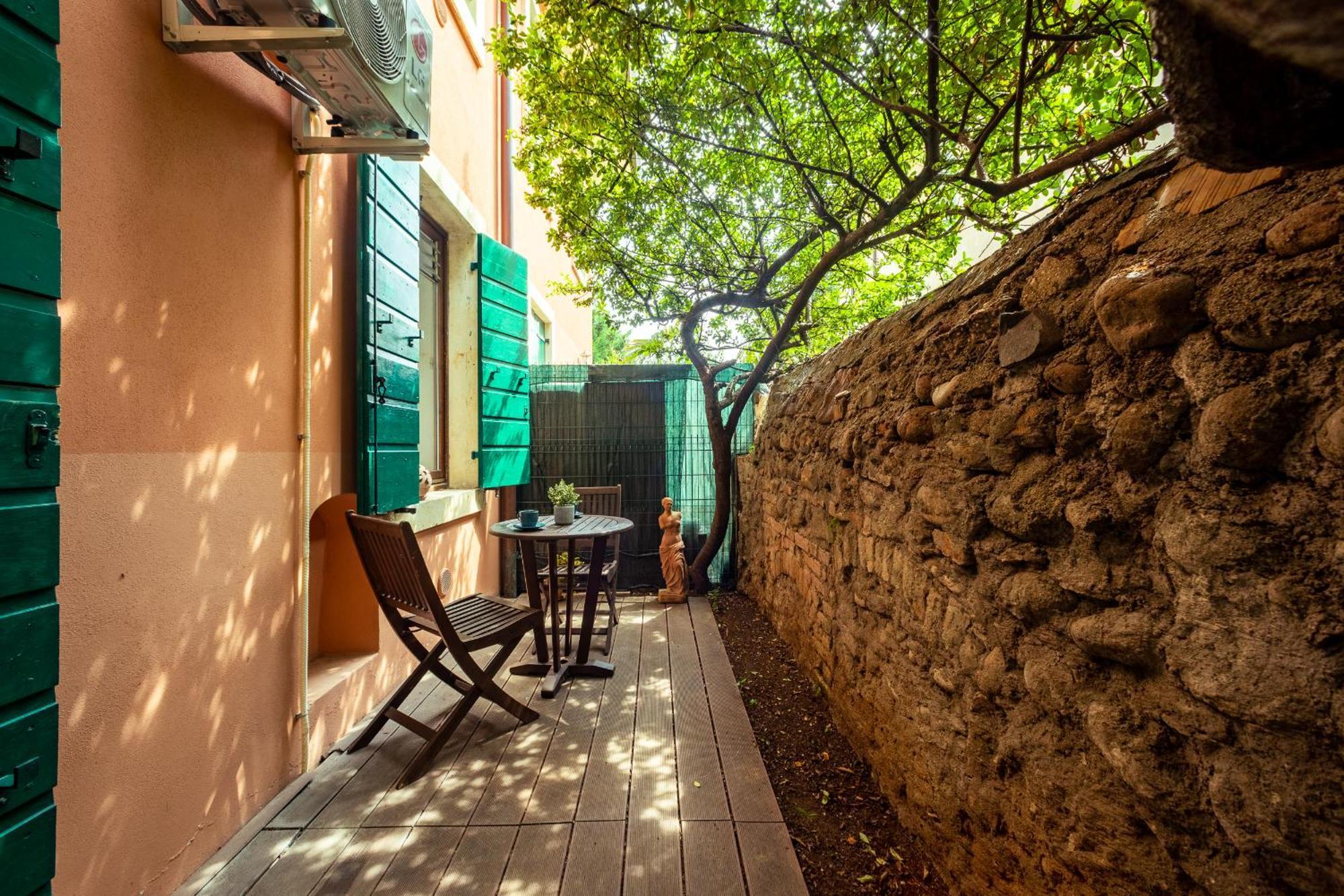 Apartment Dea Fortuna Loft